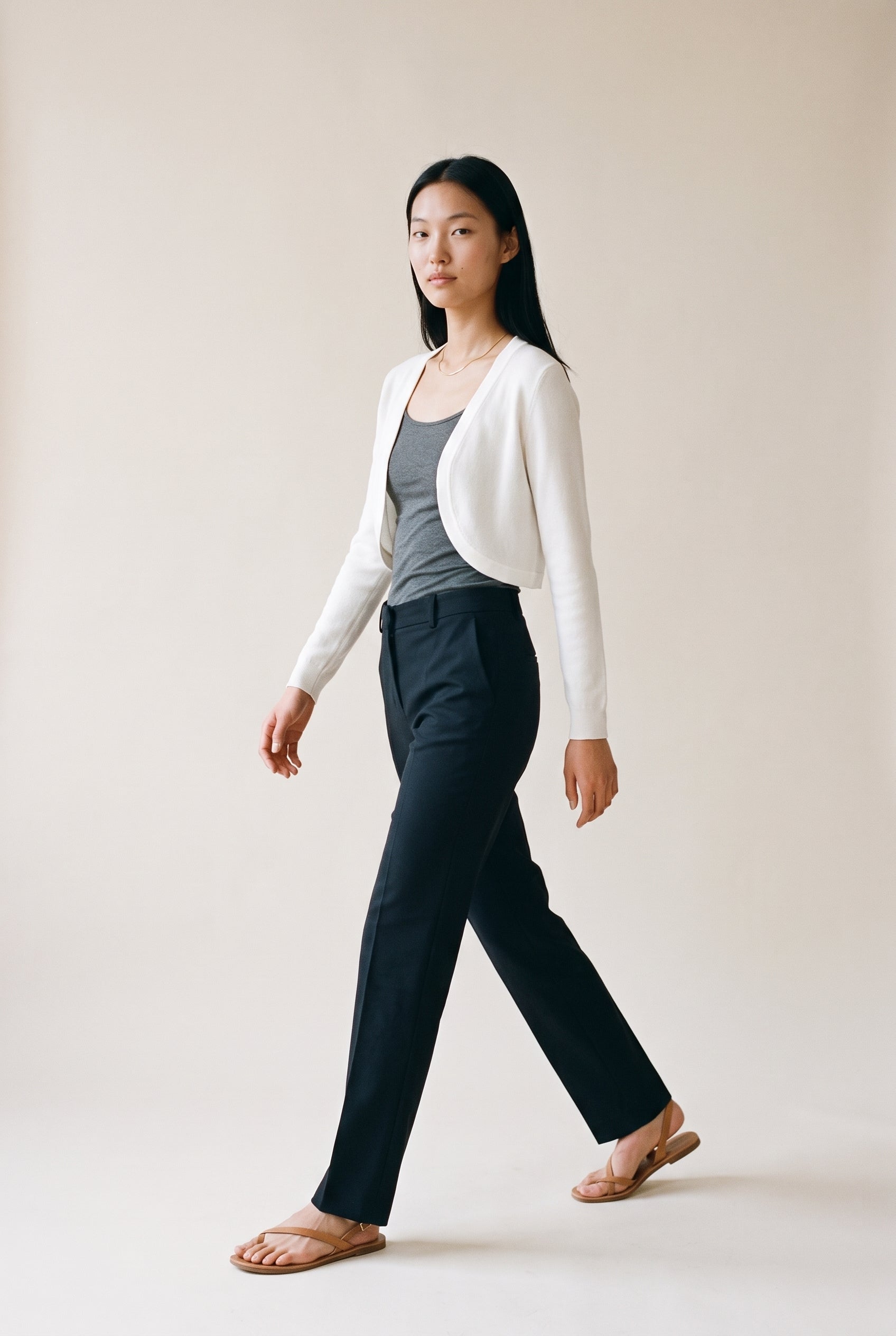 Everyday Comfort Sweater