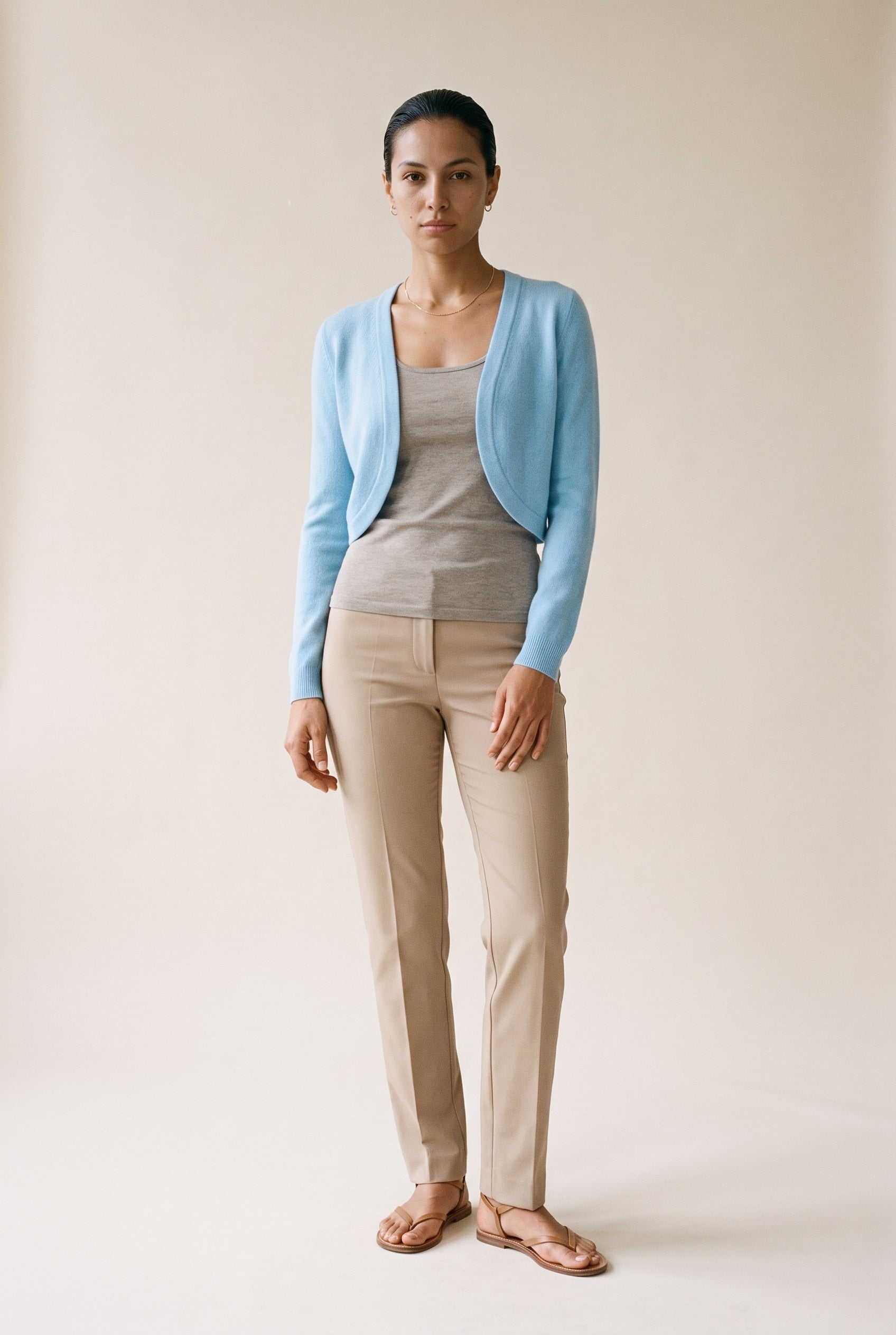 Everyday Comfort Sweater