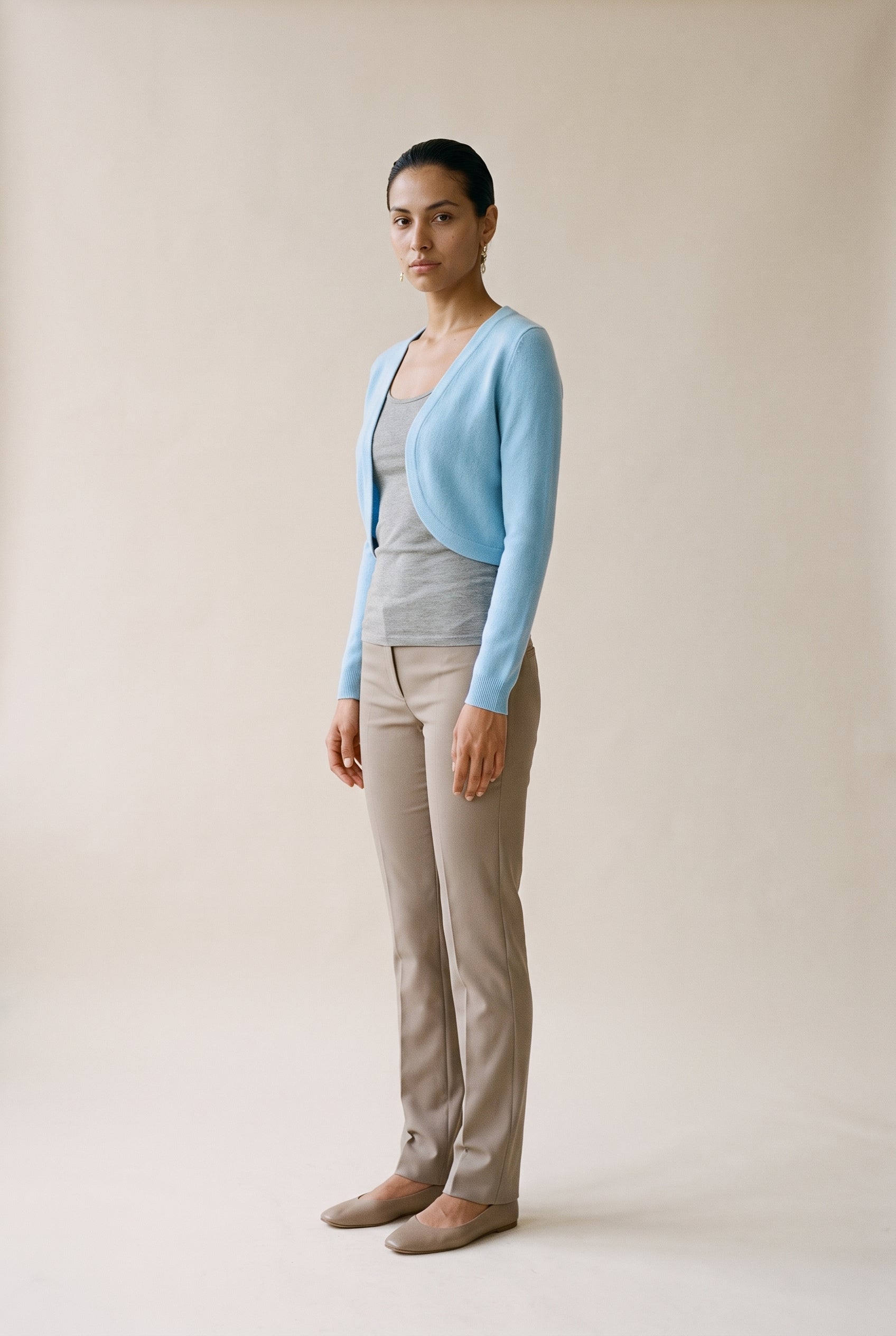 Everyday Comfort Sweater
