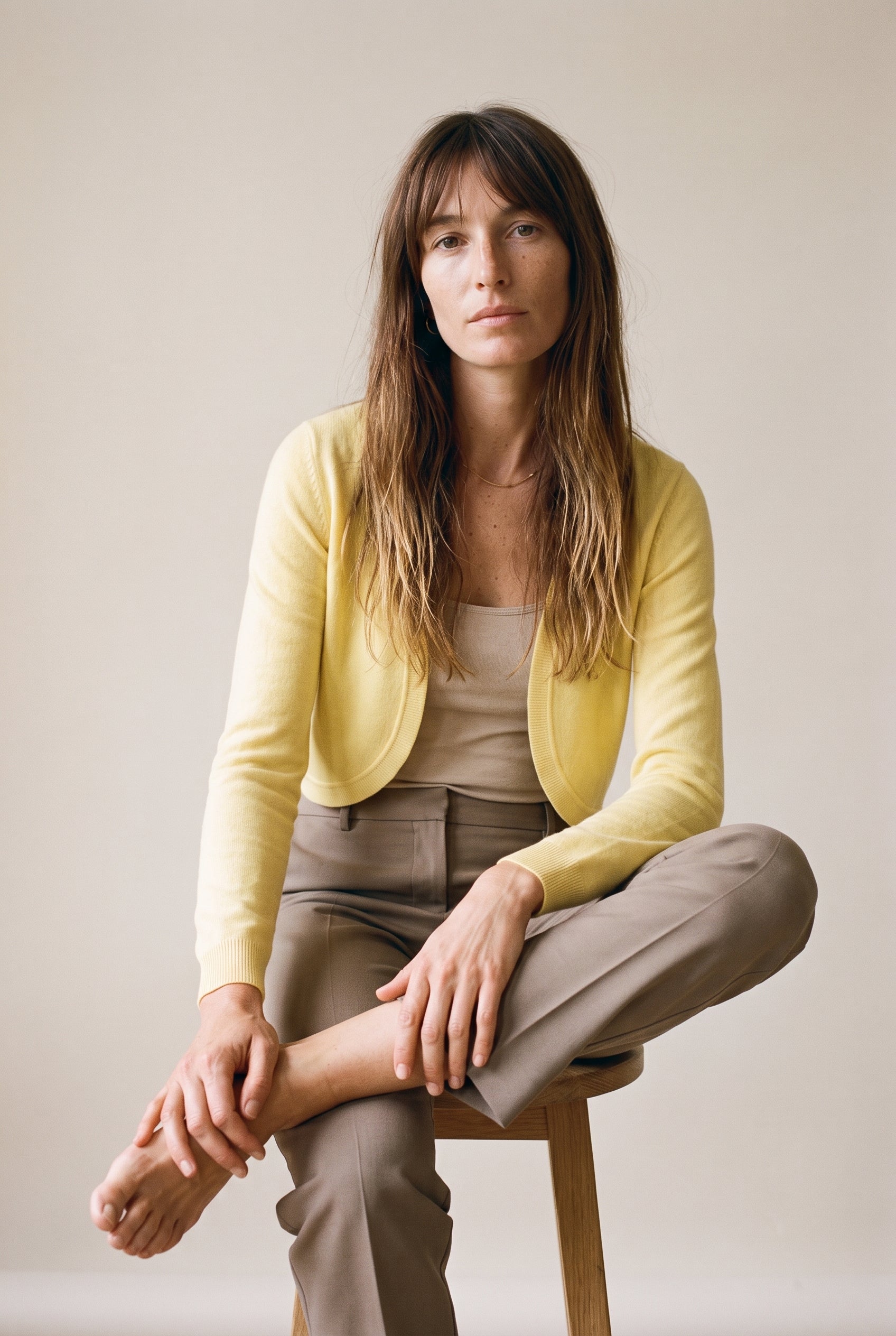 Everyday Comfort Sweater