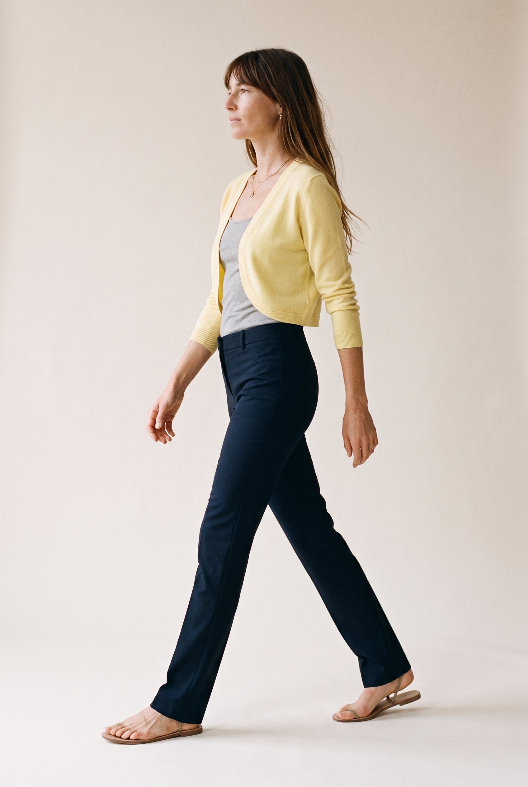 Everyday Comfort Sweater