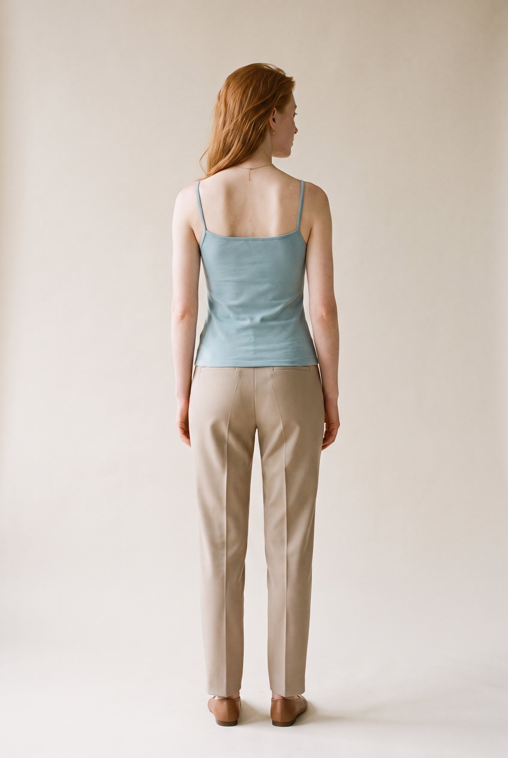 The Everyday Classic Tank