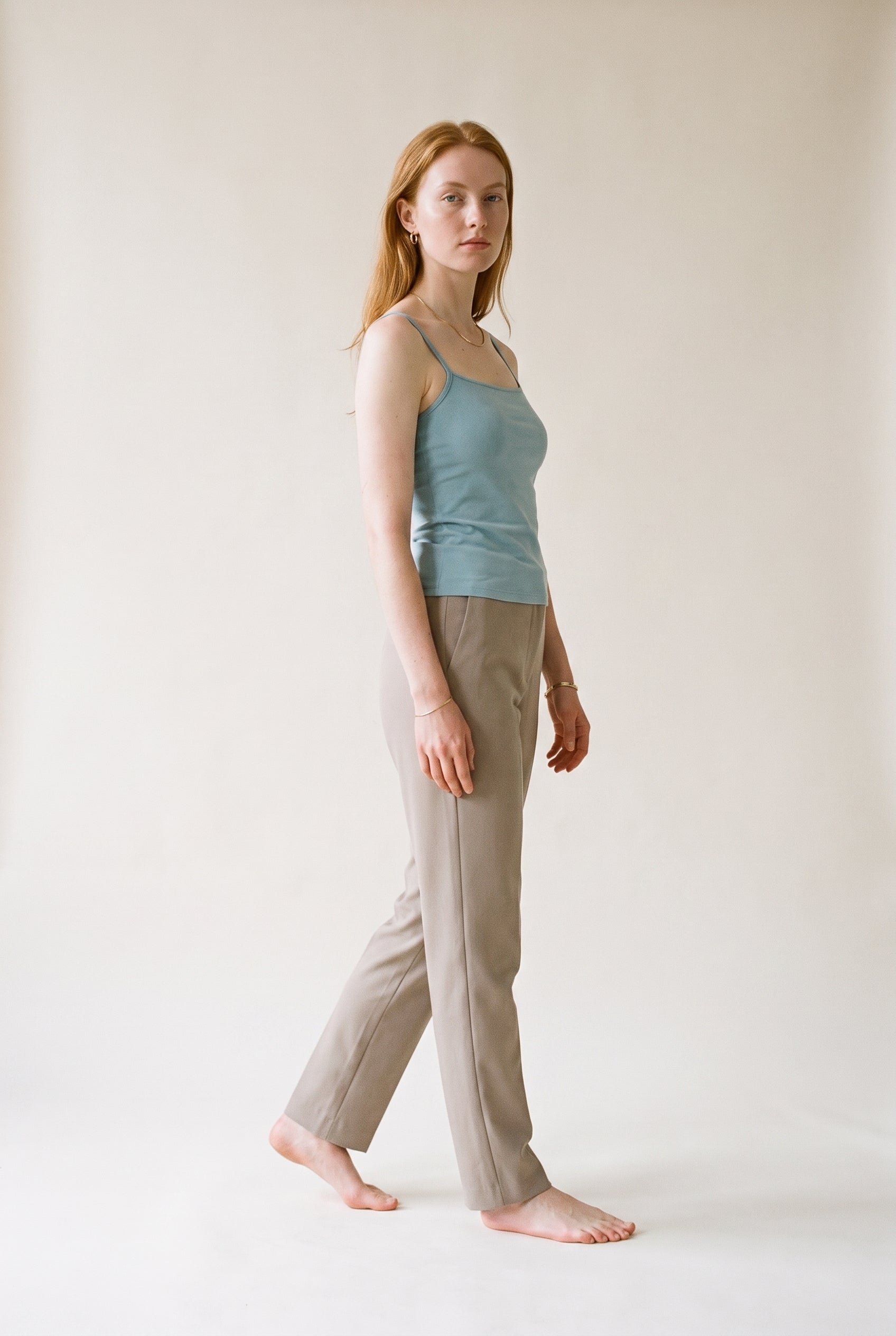 The Everyday Classic Tank