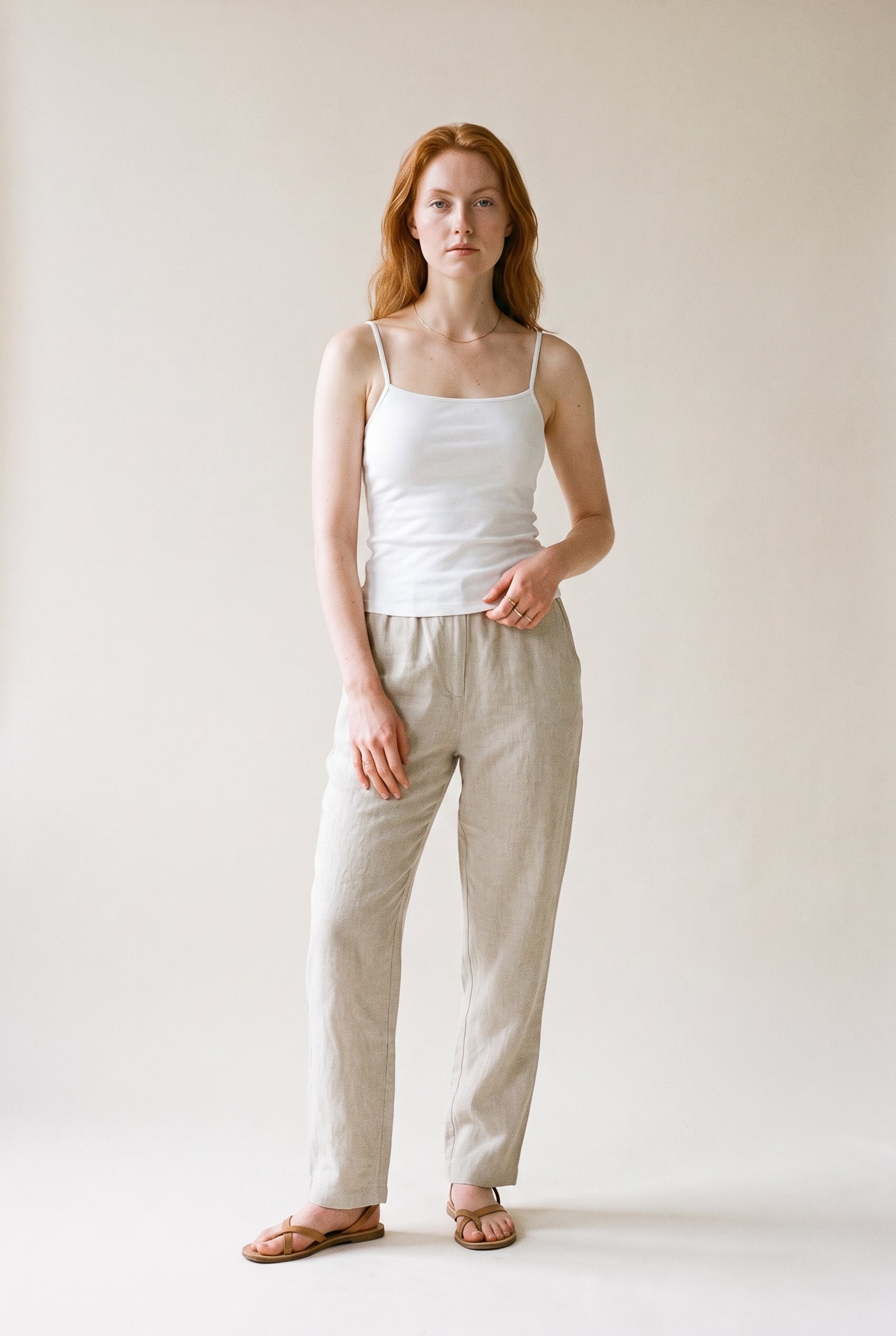 The Everyday Classic Tank
