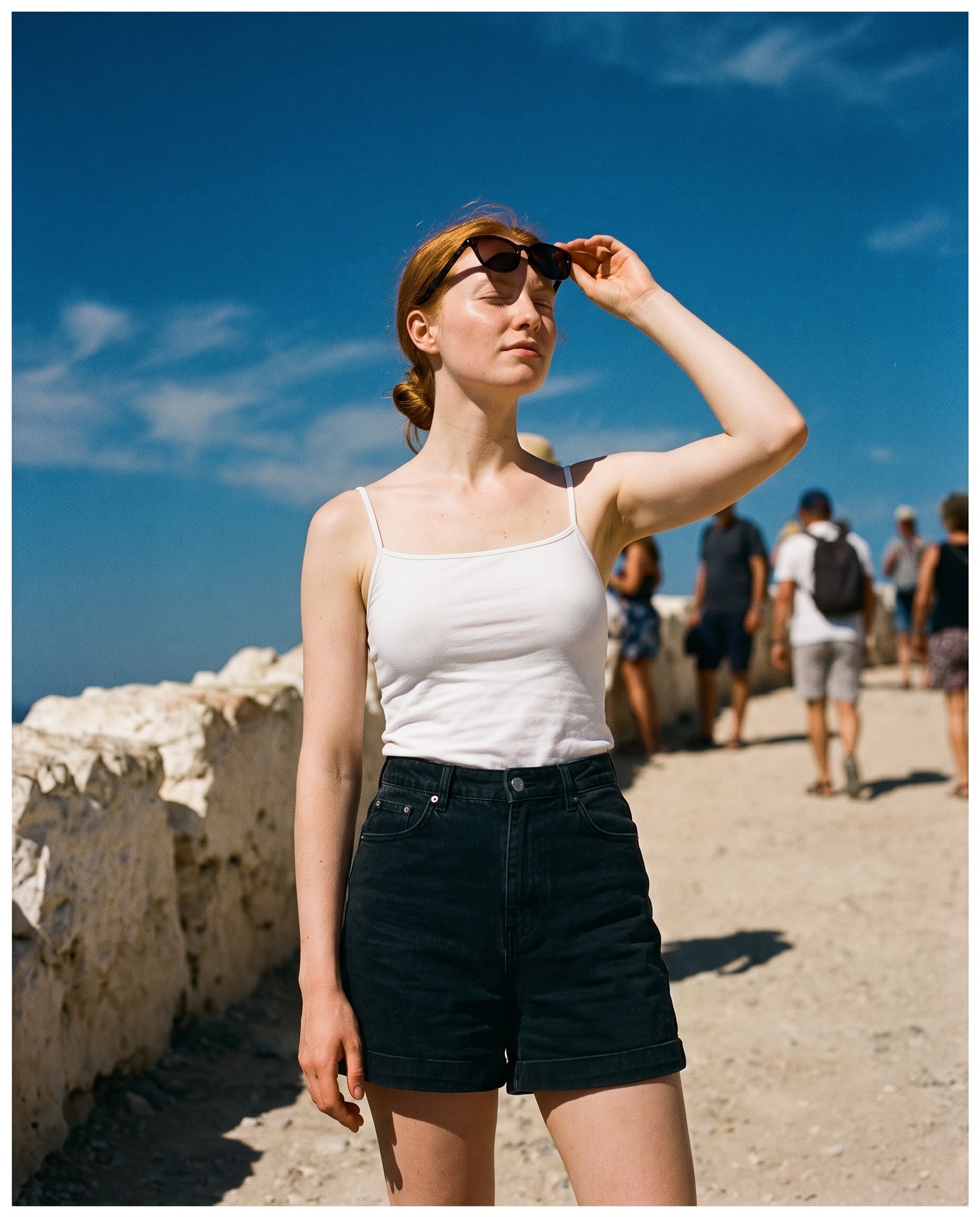 The Everyday Classic Tank