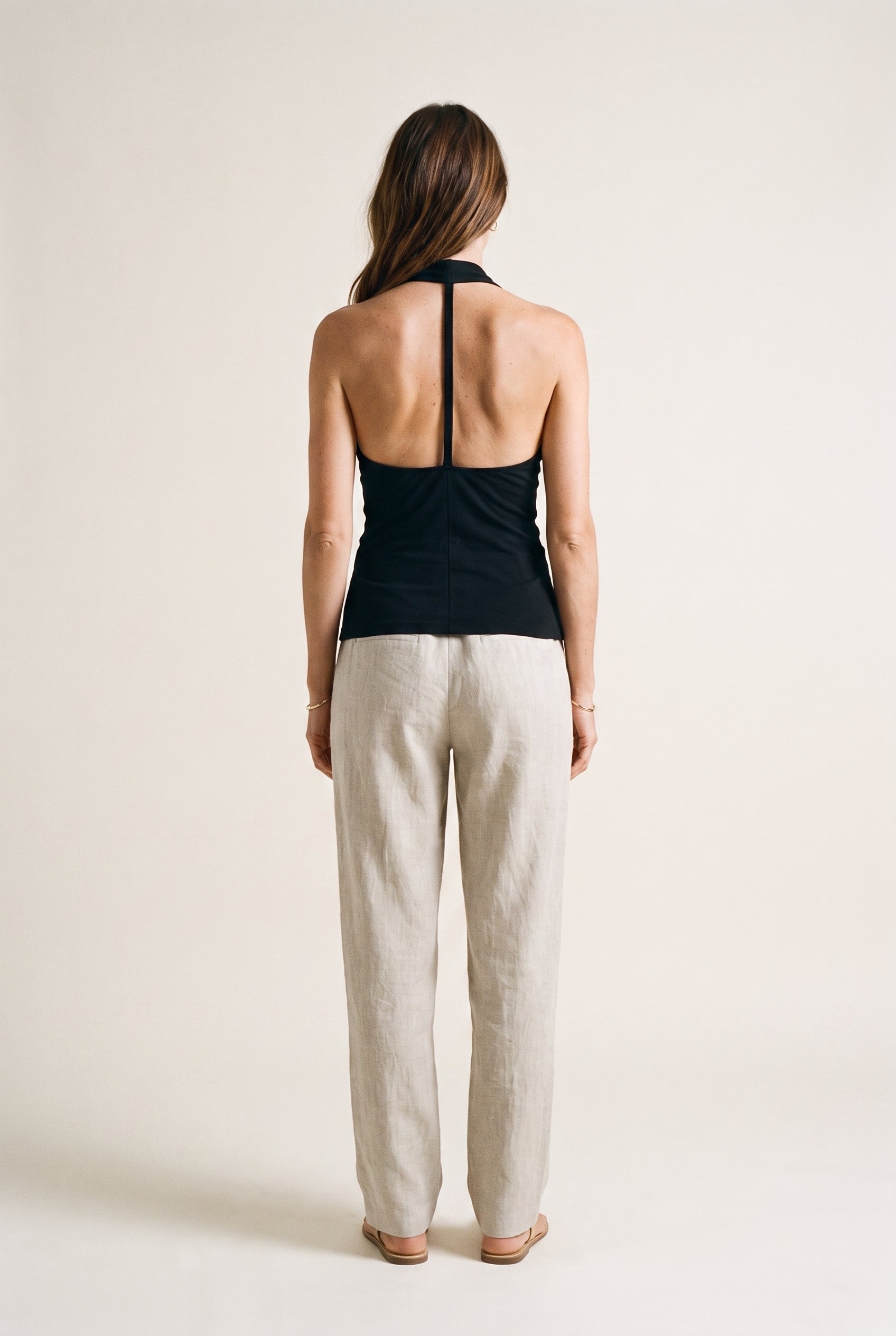 Night Blouse