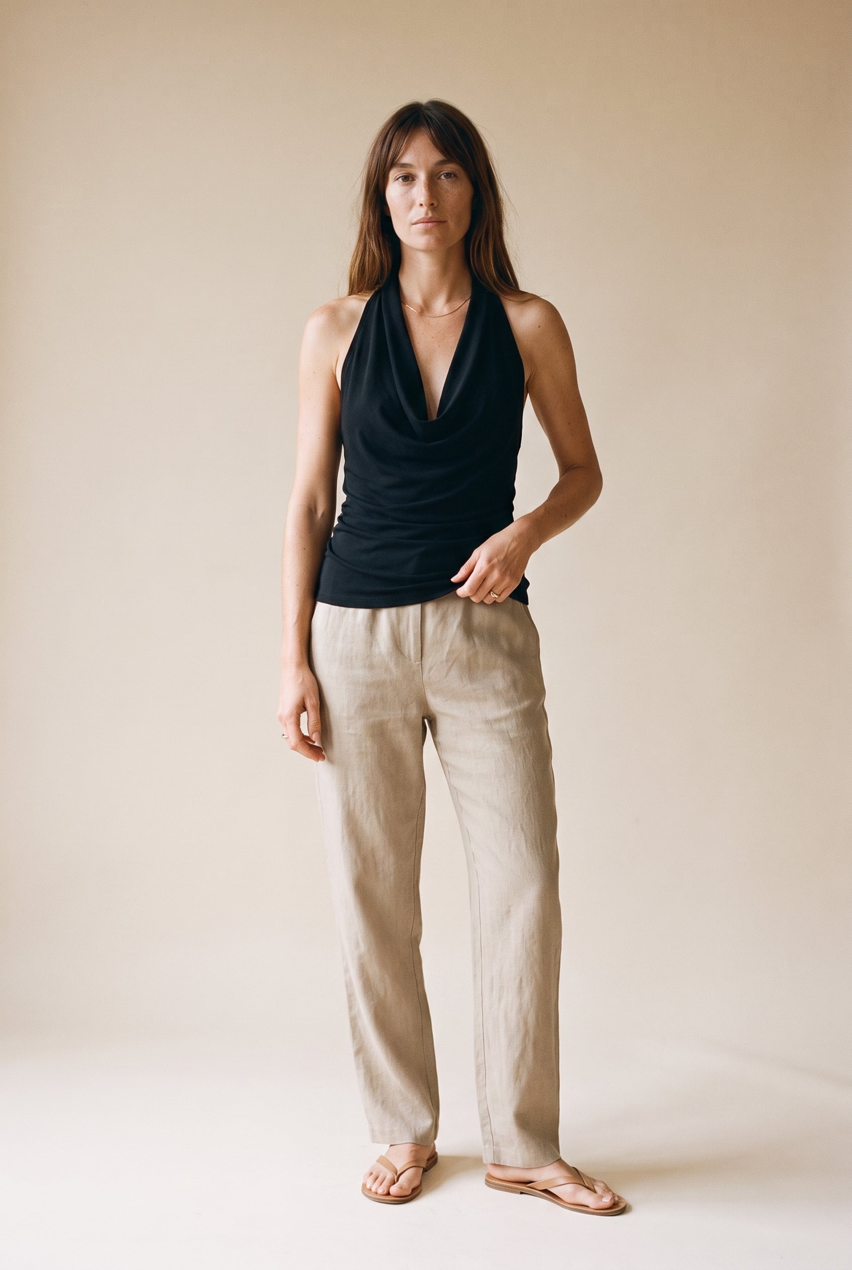 Night Blouse