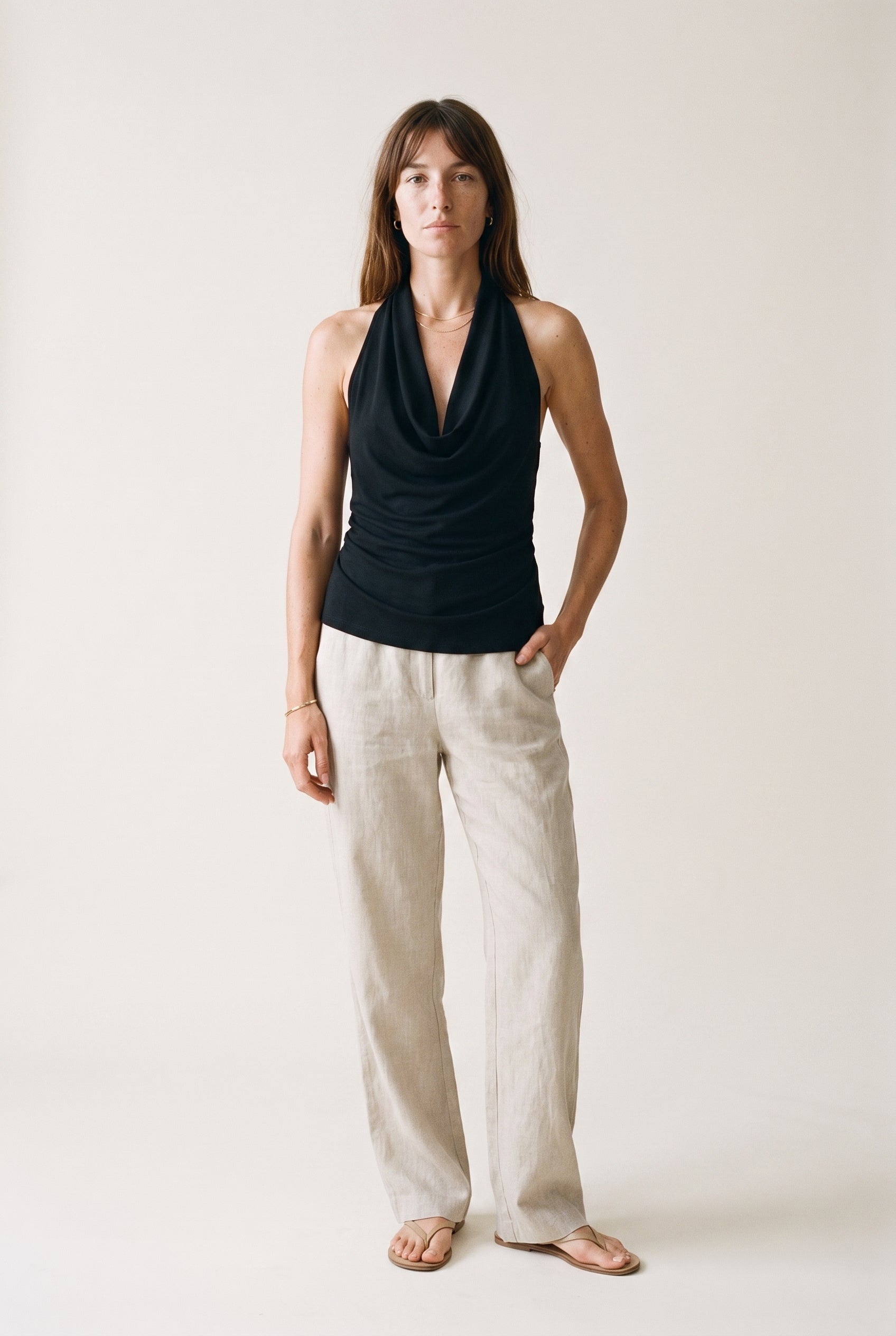 Night Blouse