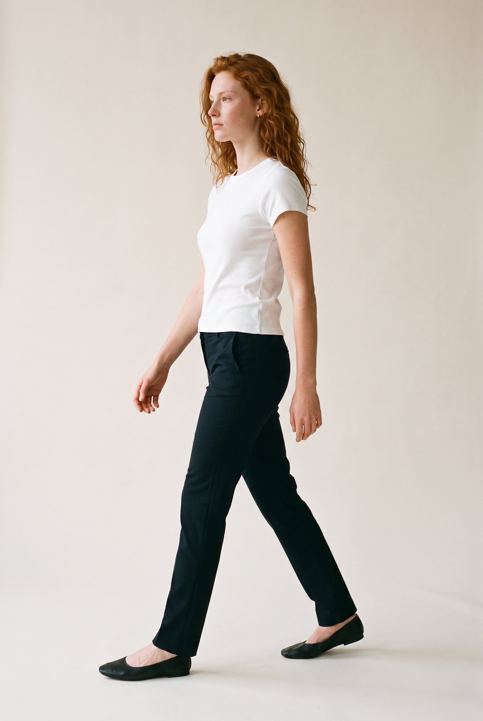 Basic T-Shirt