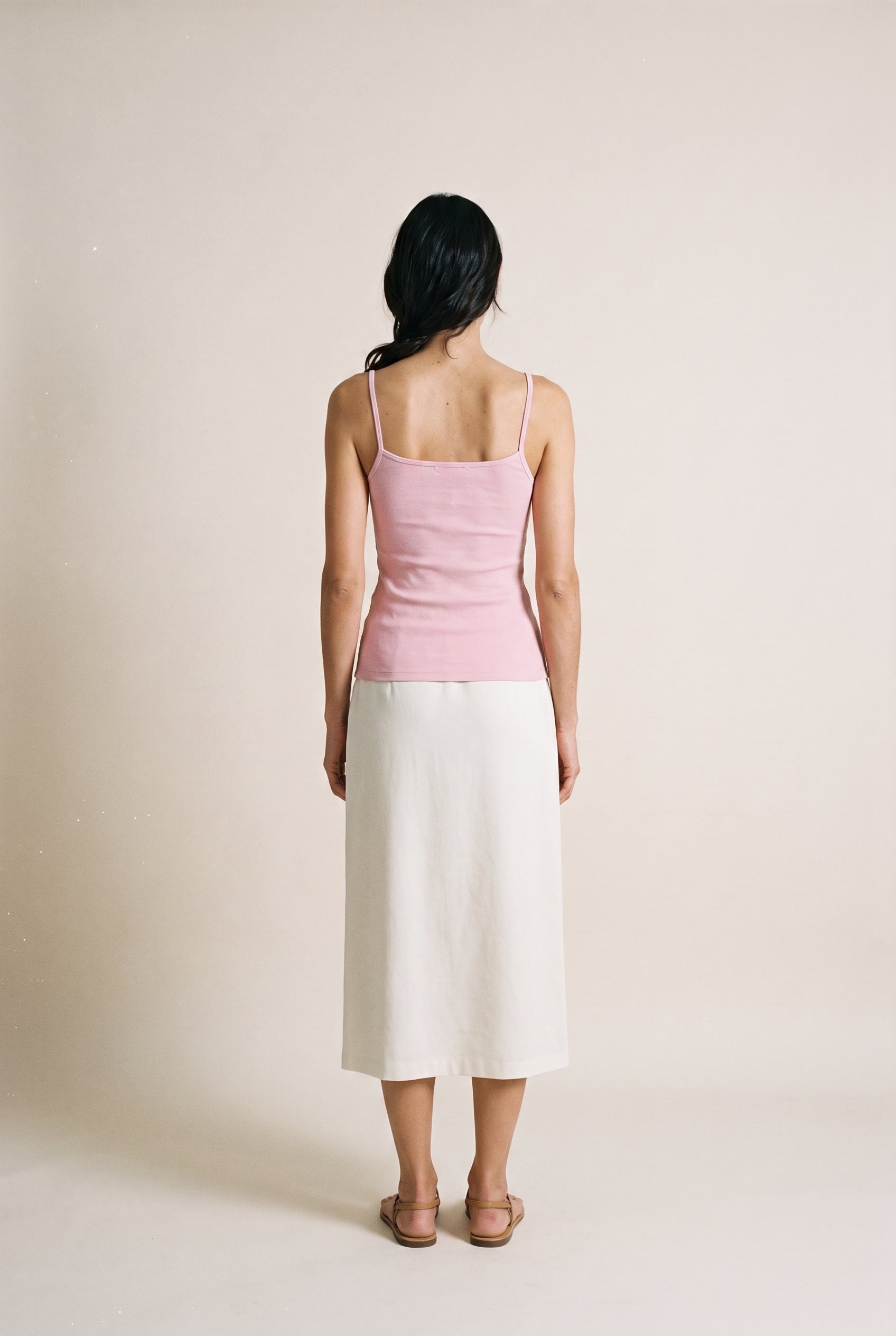 Basic Tank Top