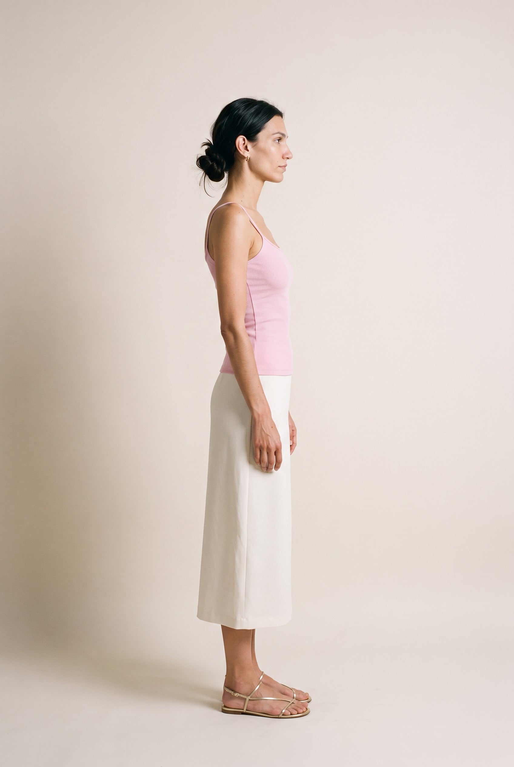 Basic Tank Top