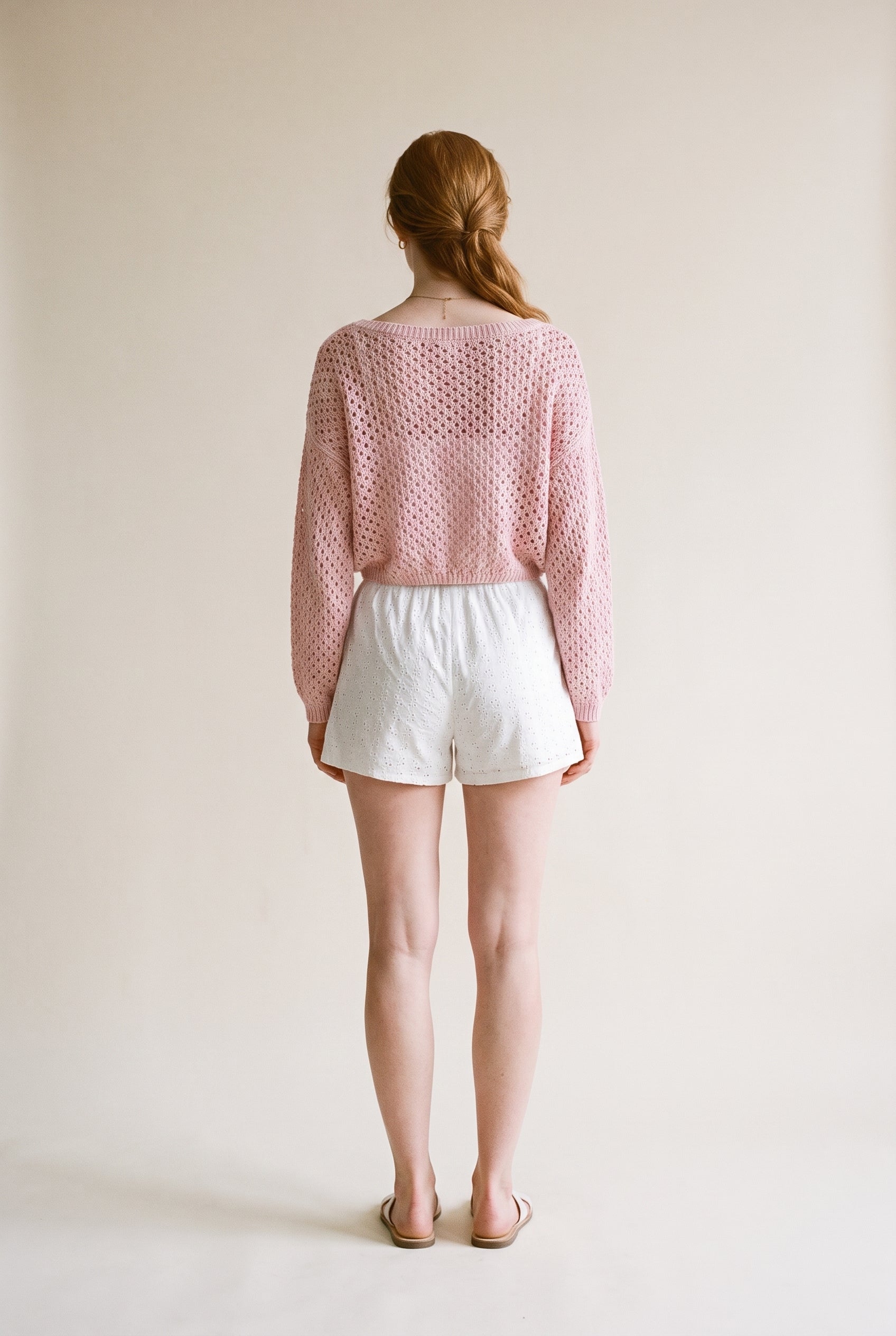Everyday Sweater
