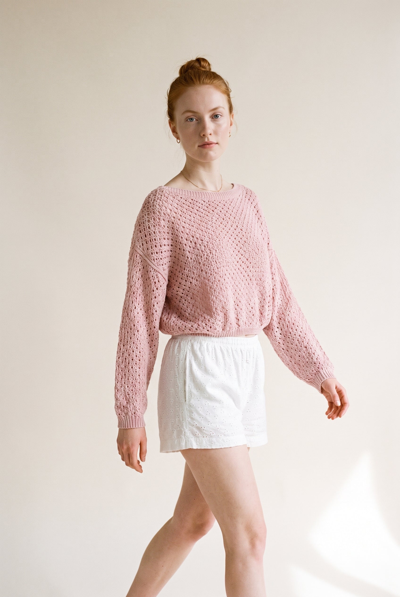 Everyday Sweater