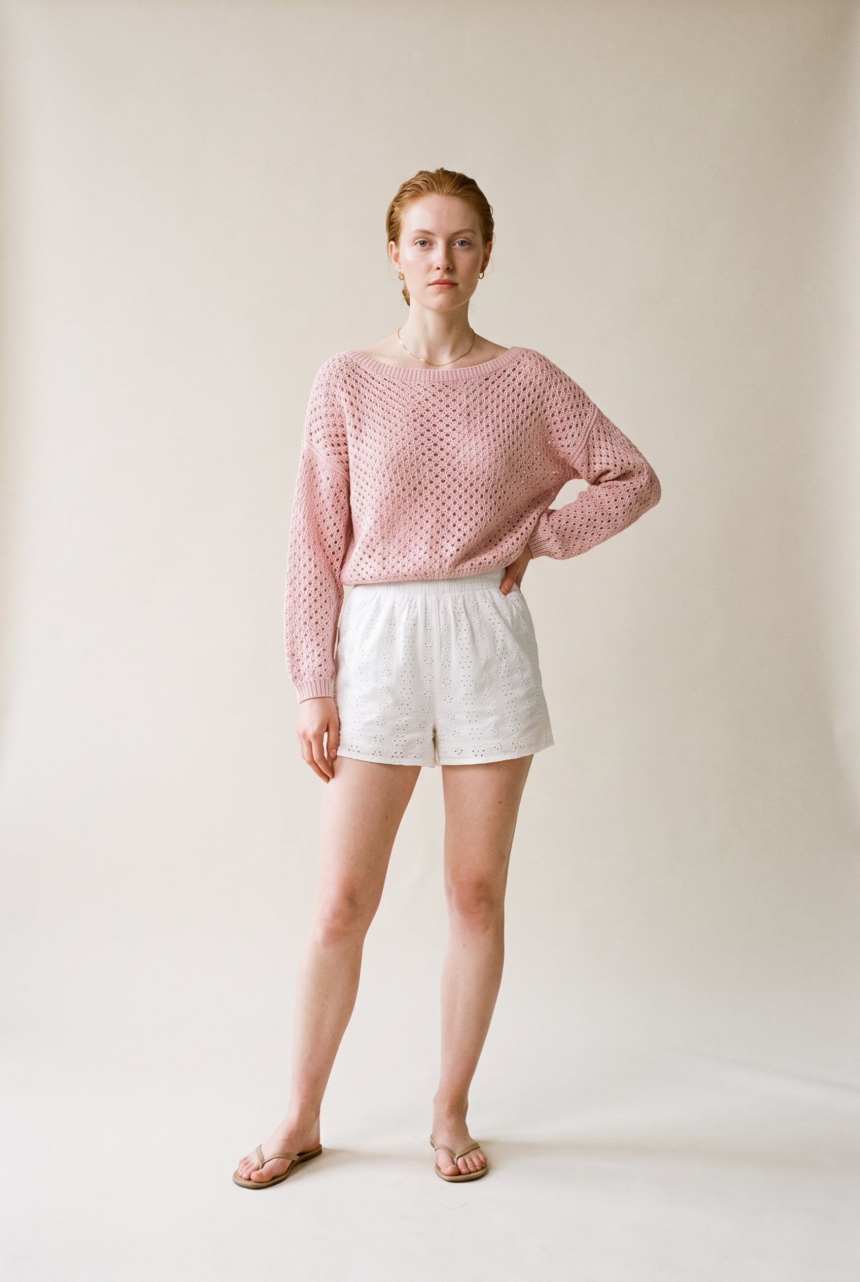 Everyday Sweater
