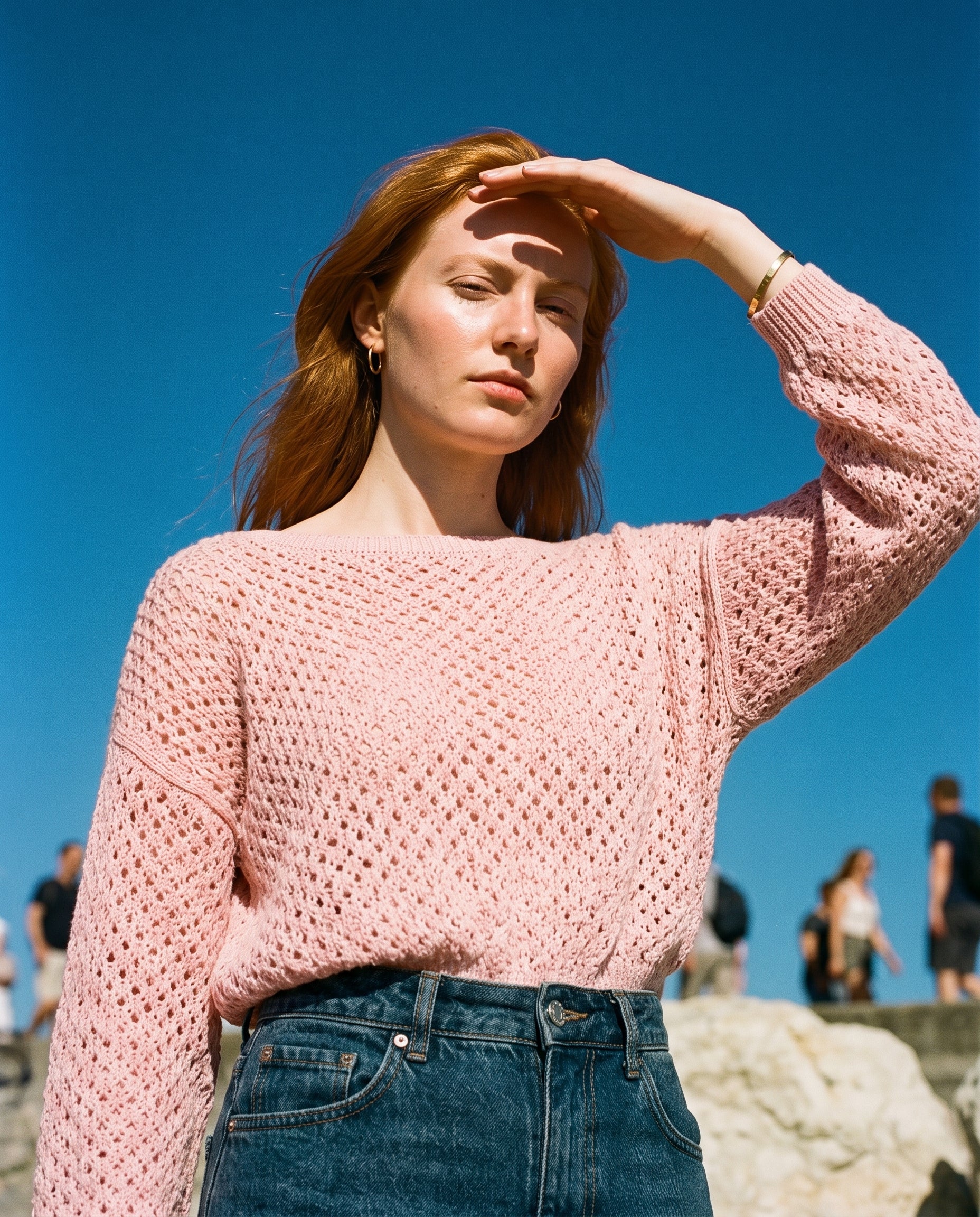 Everyday Sweater