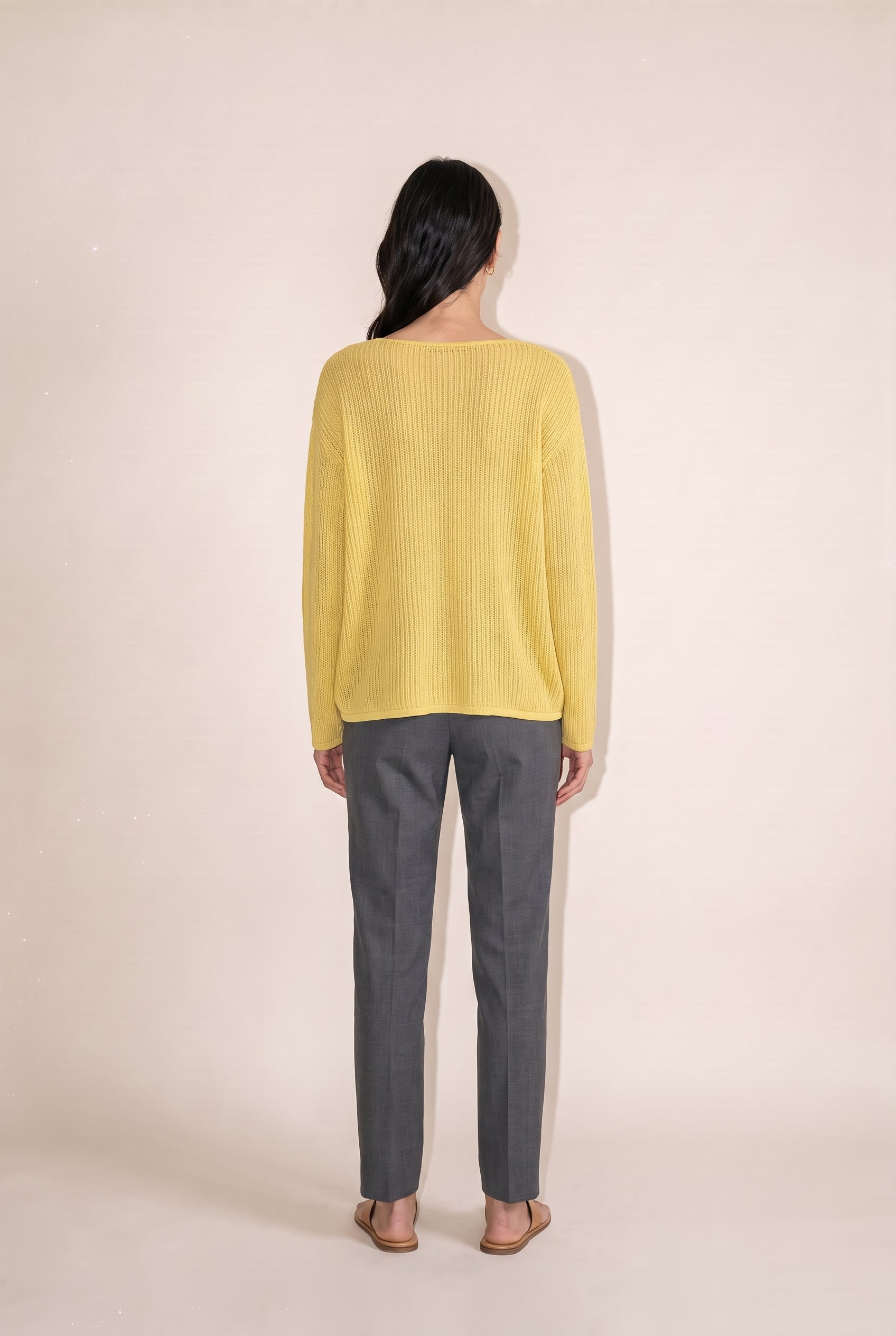 Ruth Pullover Sweater