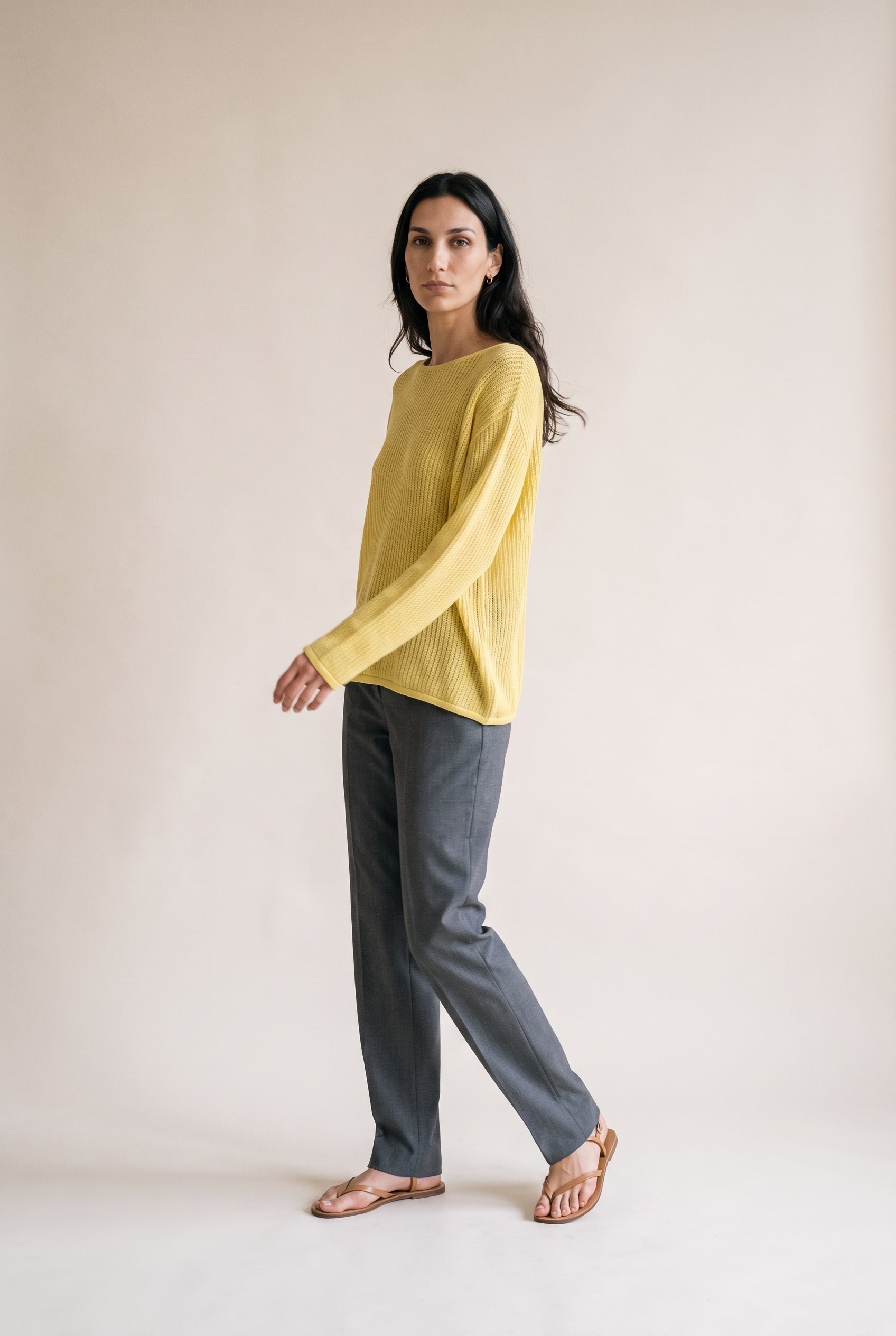 Ruth Pullover Sweater