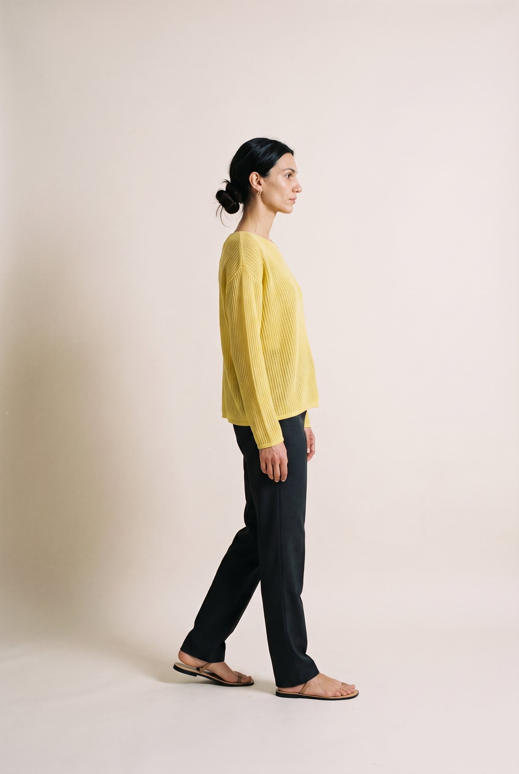 Ruth Pullover Sweater