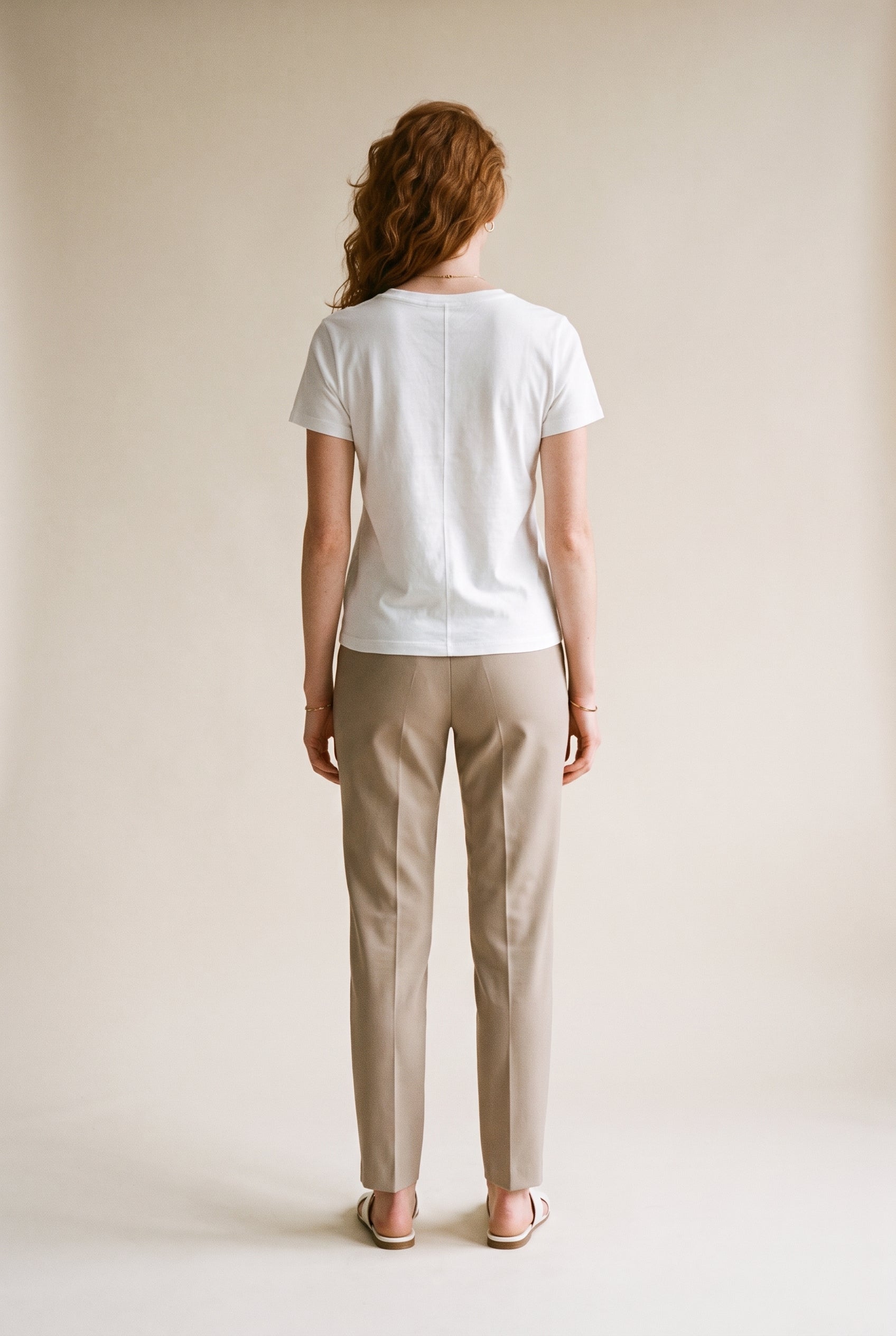 Basic T-Shirt