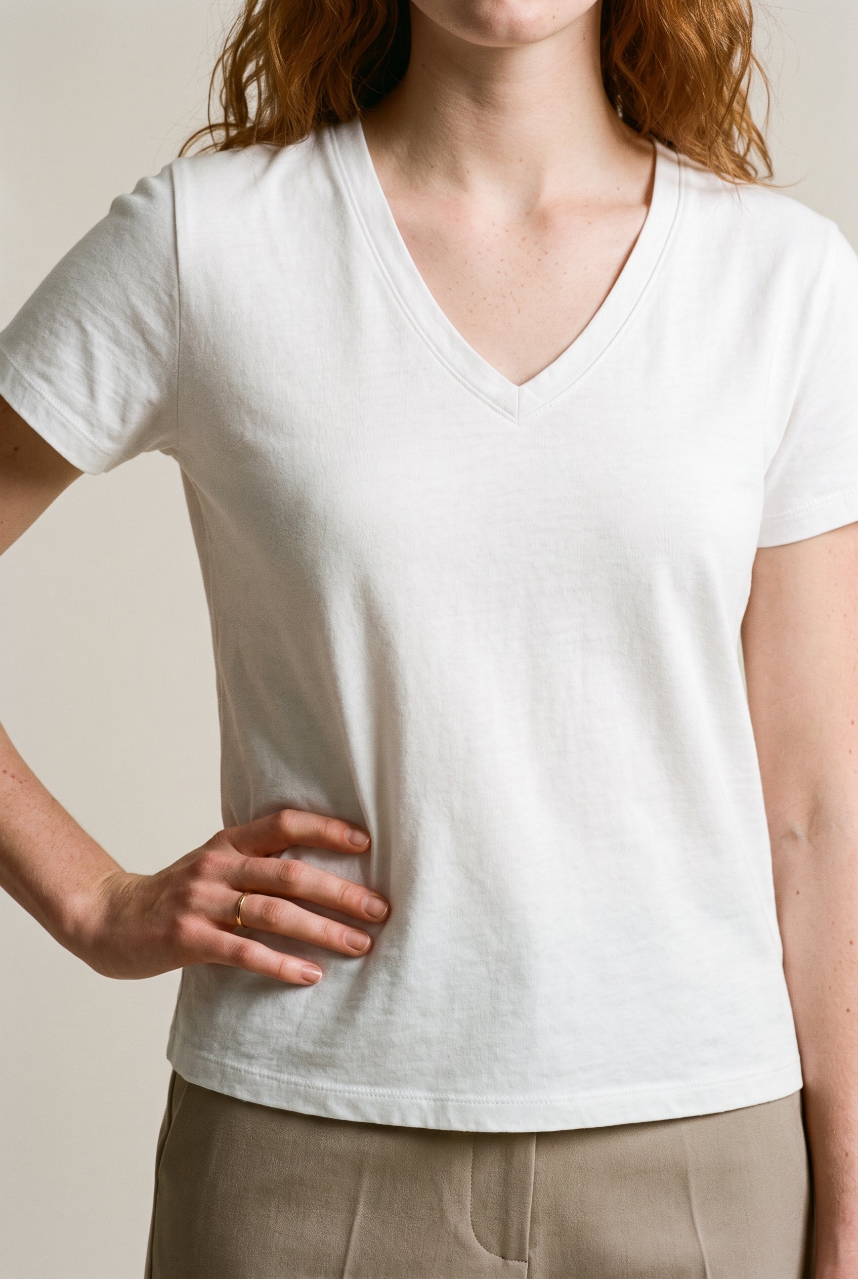 Basic T-Shirt