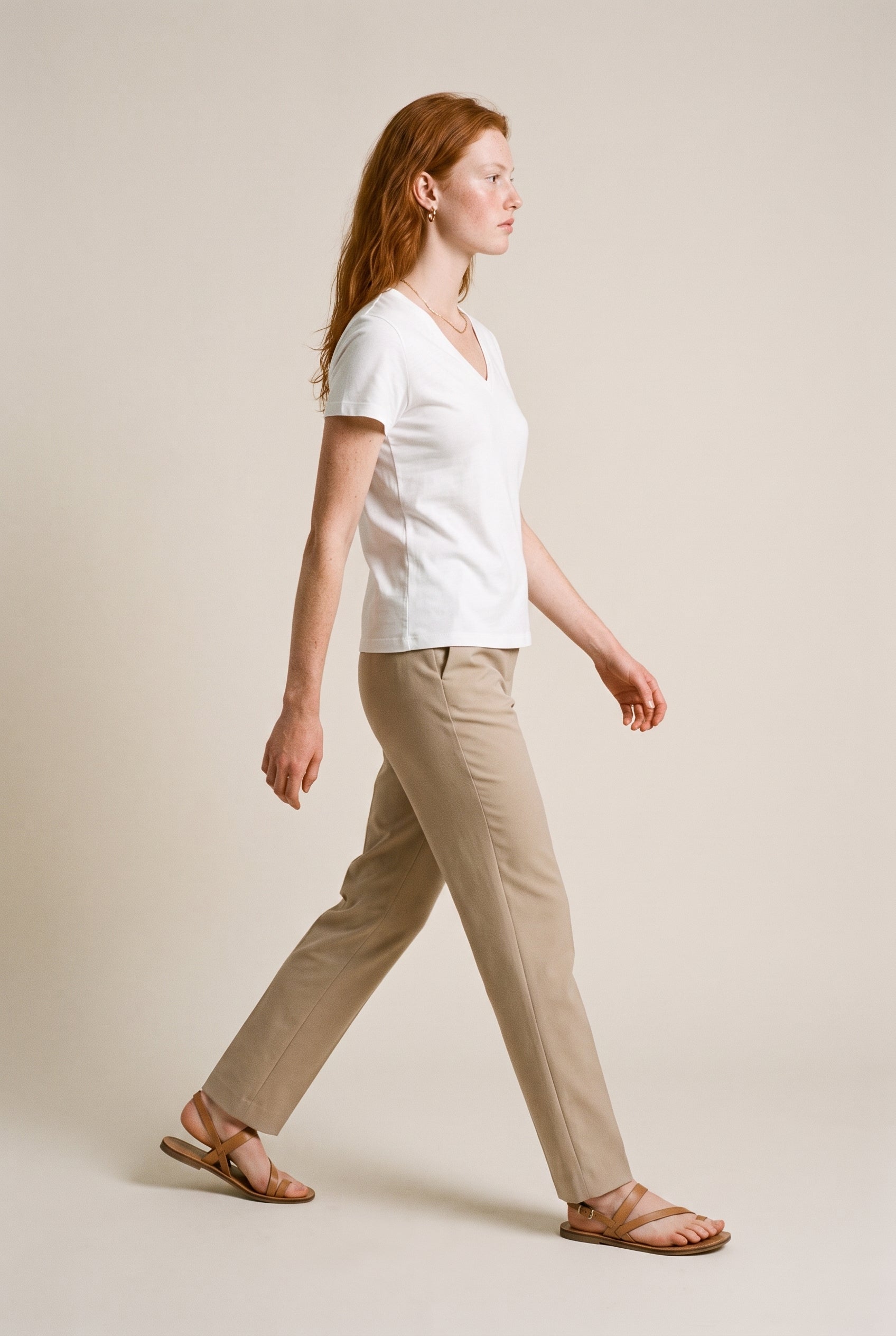 Basic T-Shirt