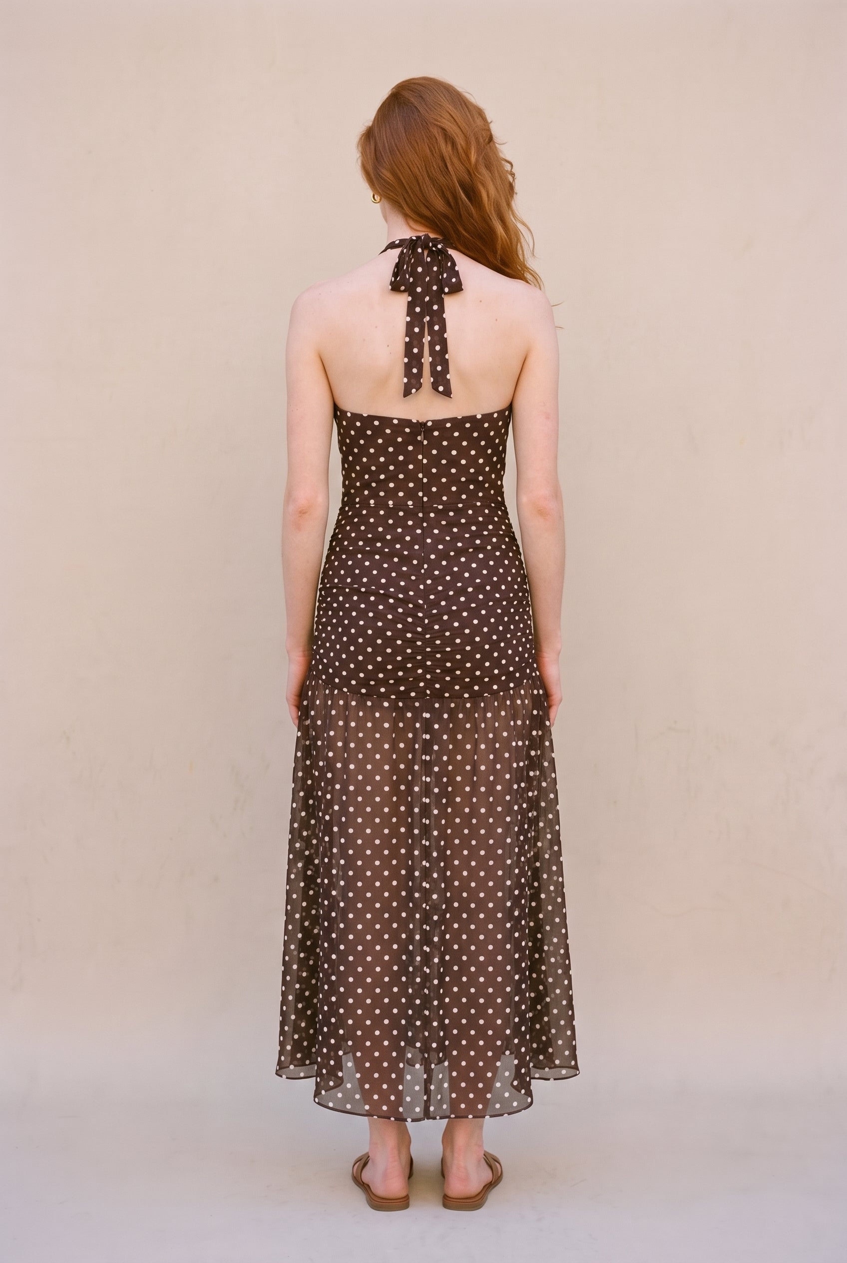 The Night Out Dress