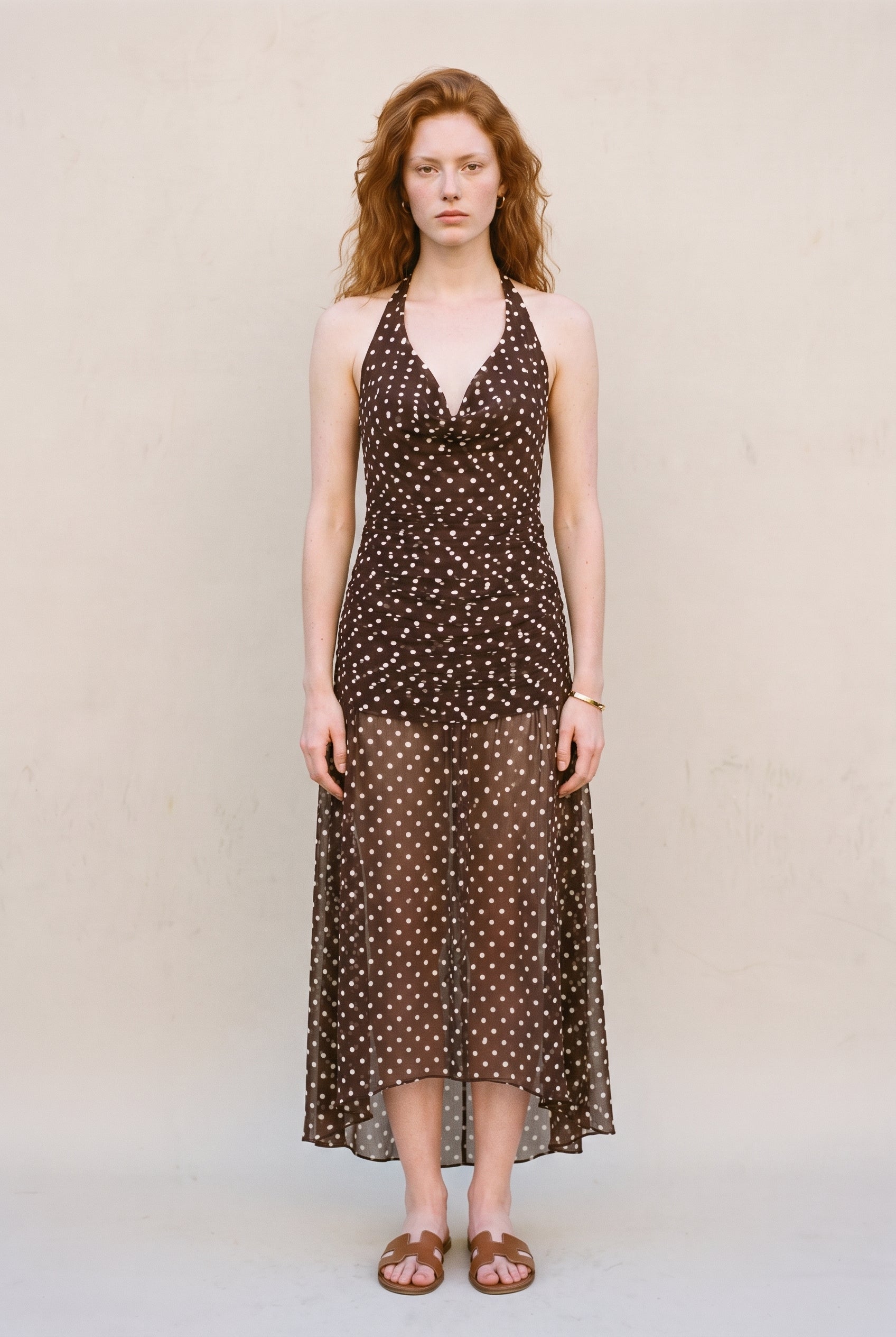 The Night Out Dress
