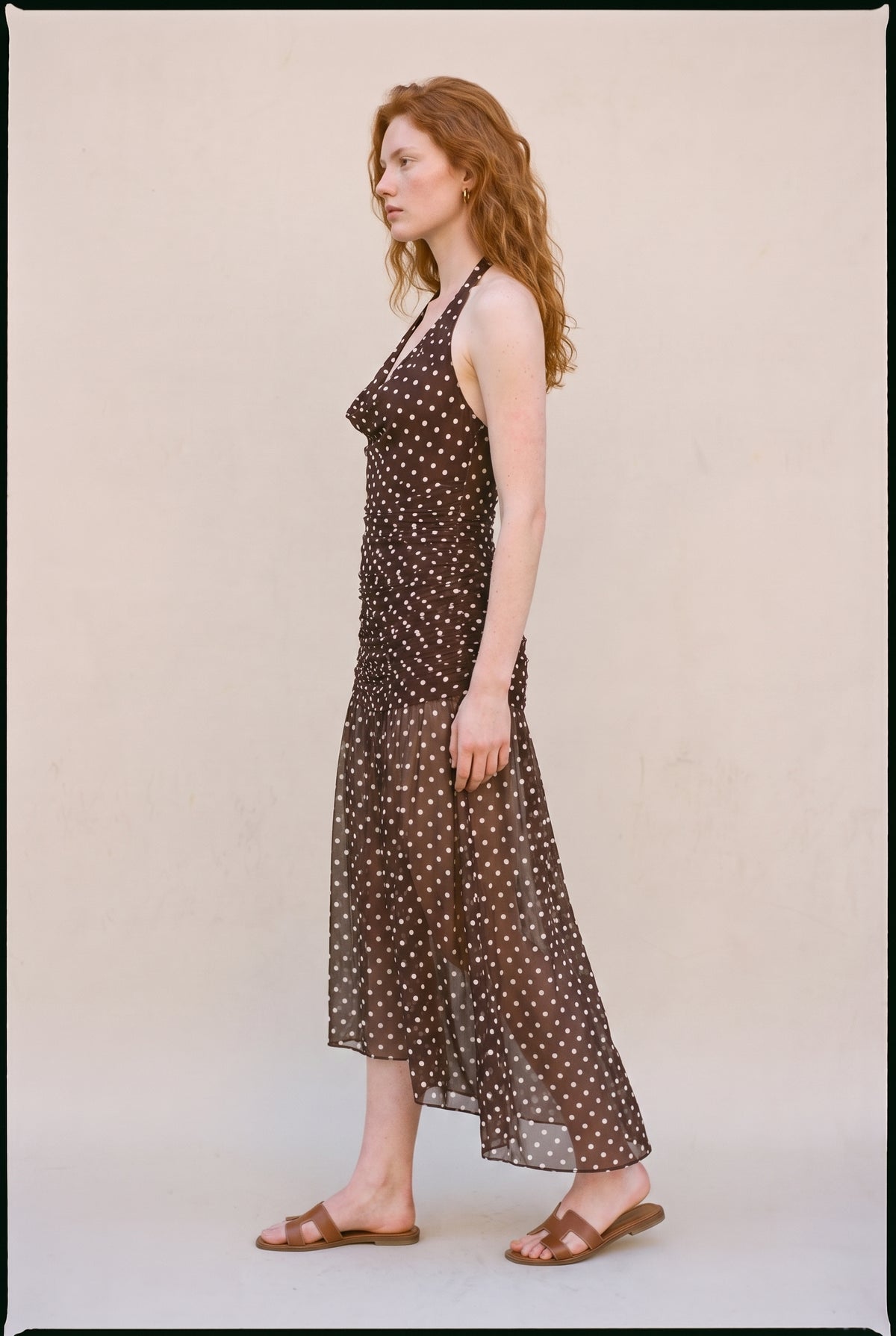 The Night Out Dress