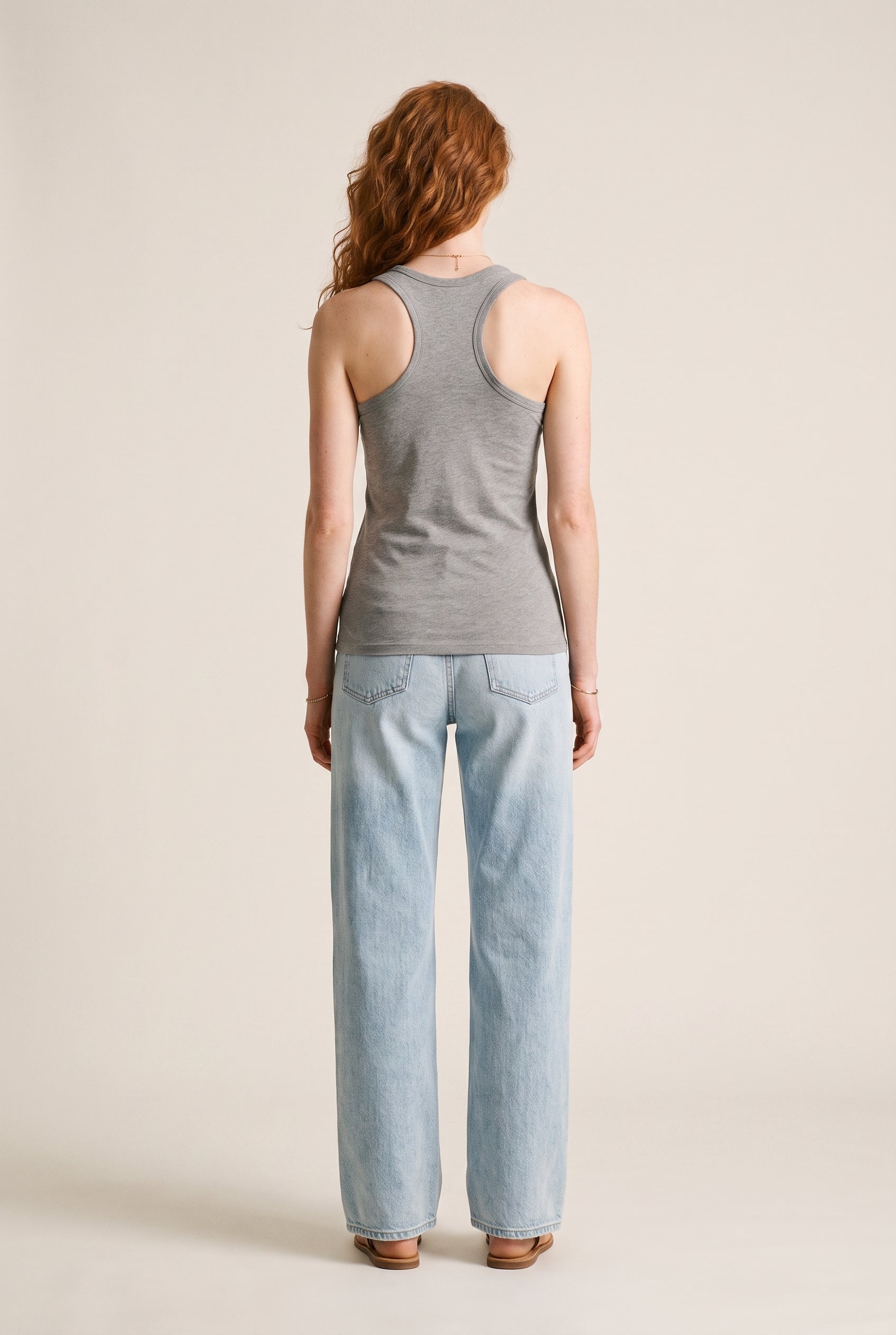 Basic Tank Top