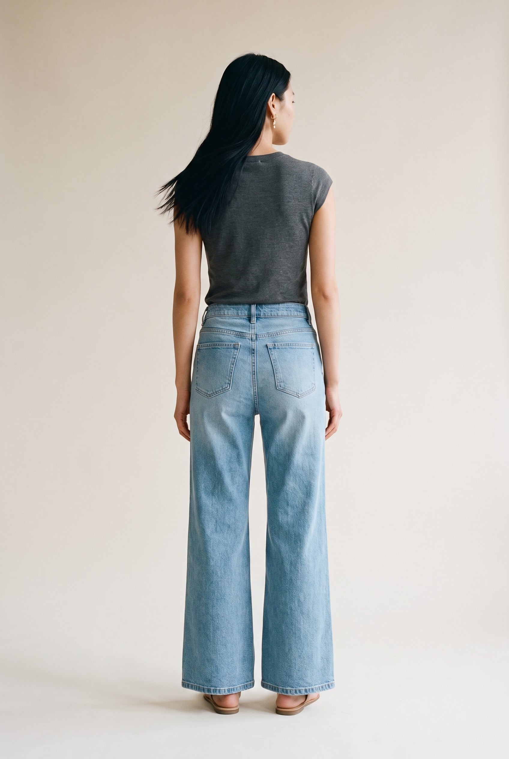 The After Hours Jean