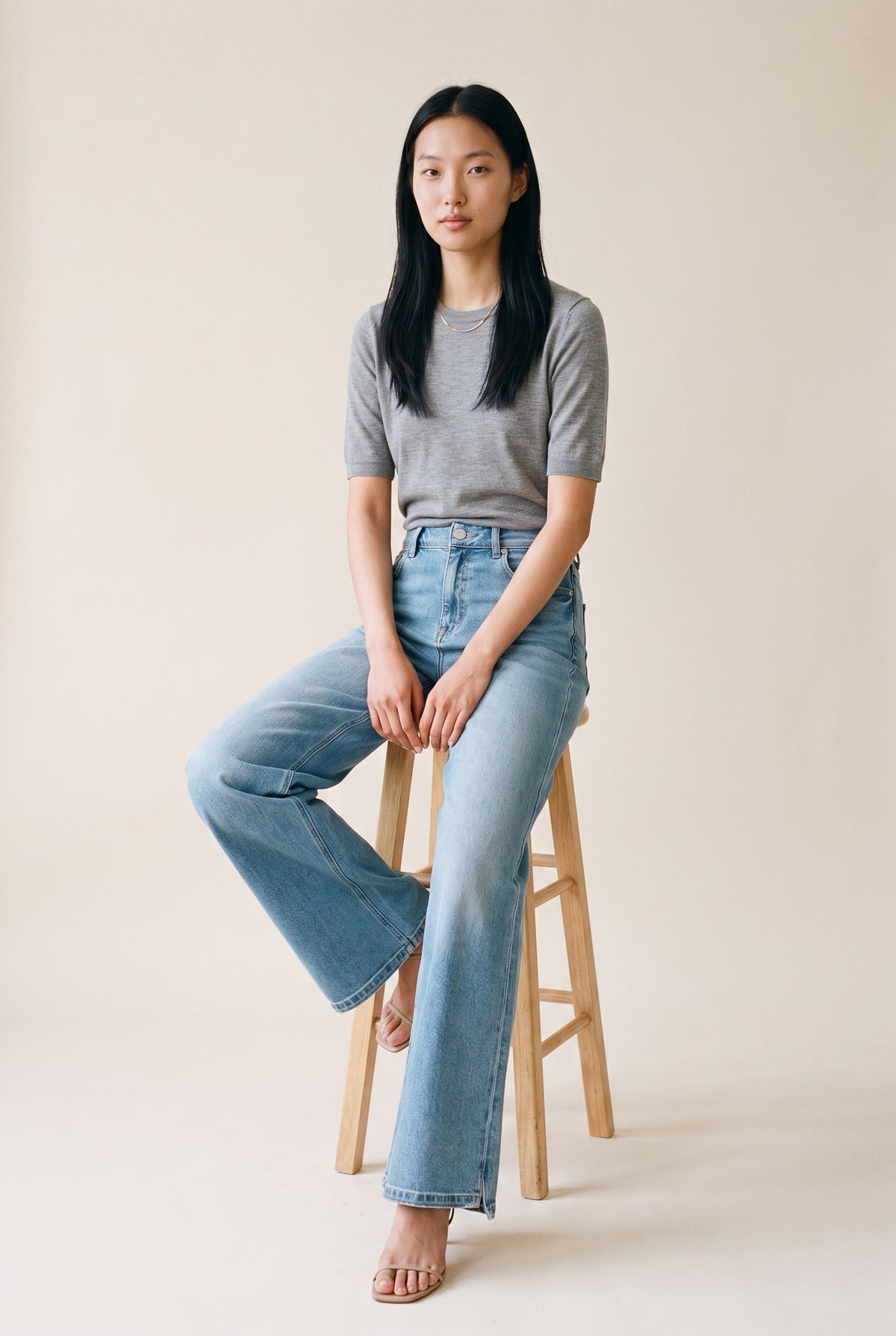 The After Hours Jean