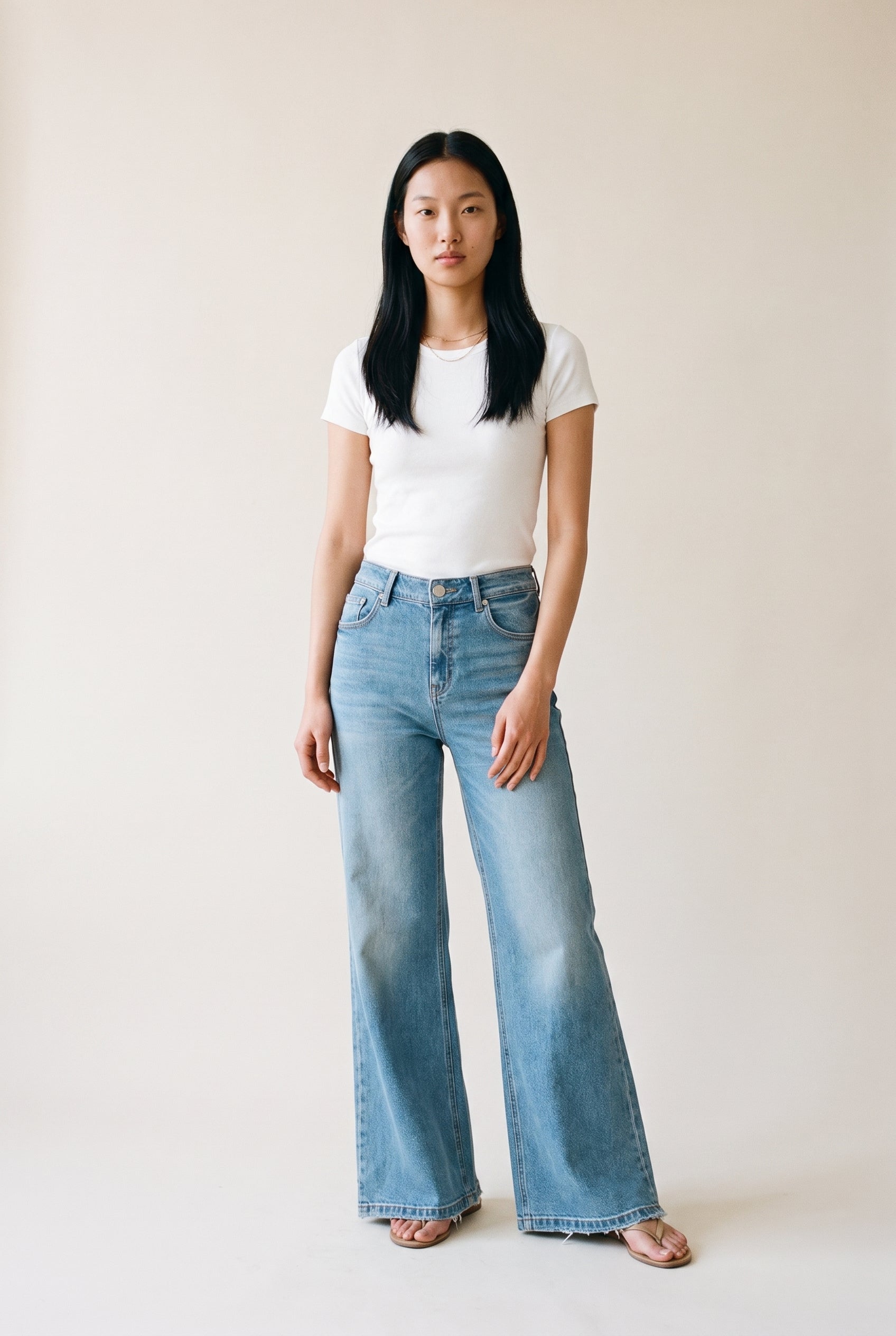 The After Hours Jean