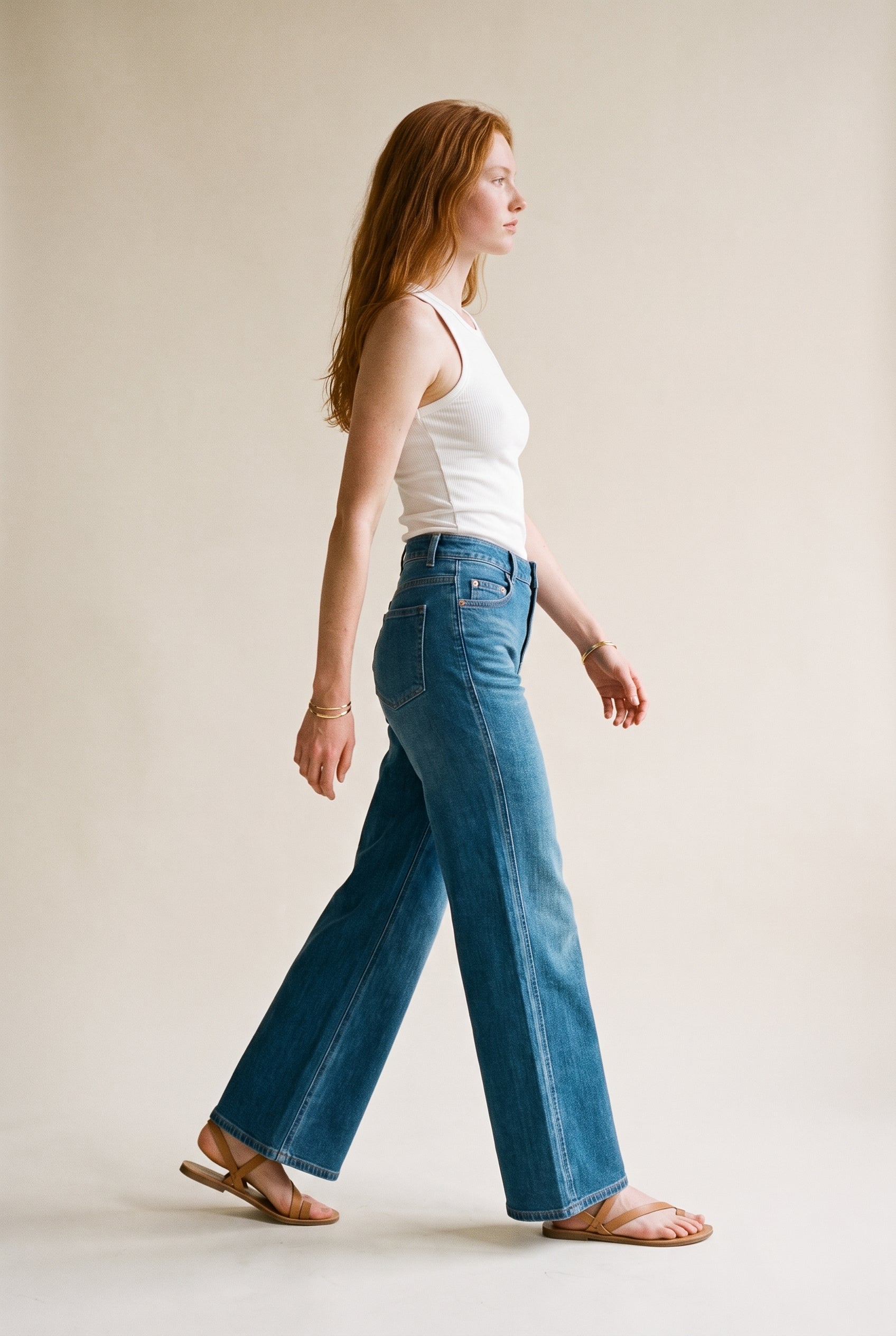 The Weekend Icon Jean