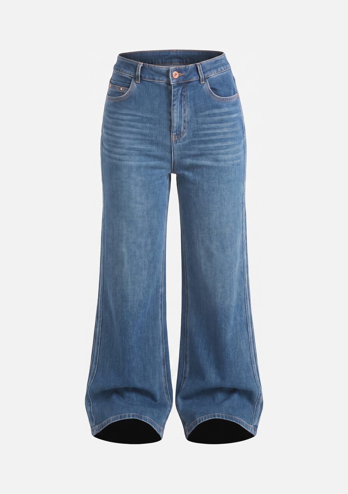 The Weekend Icon Jean