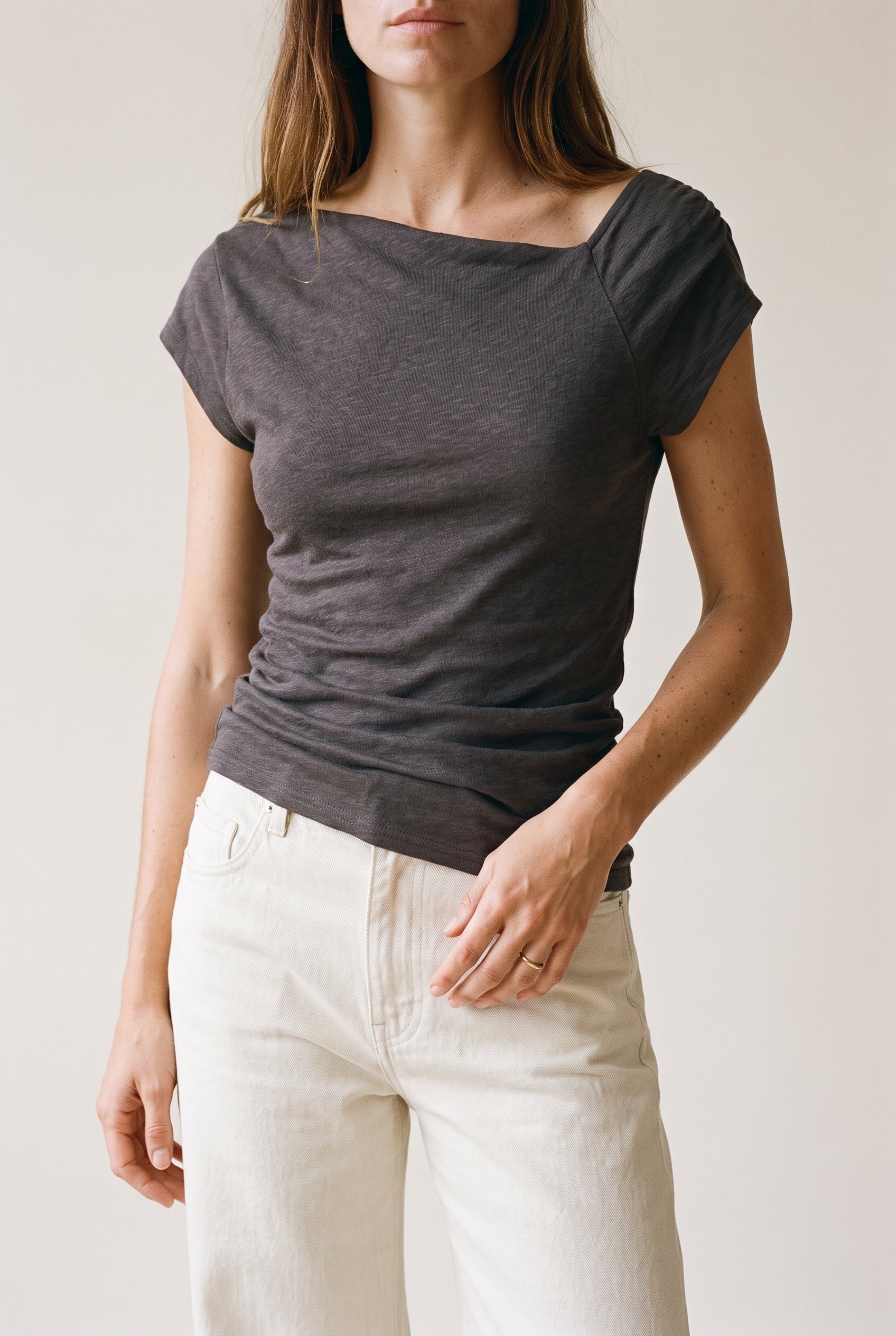 Everyday Blouse