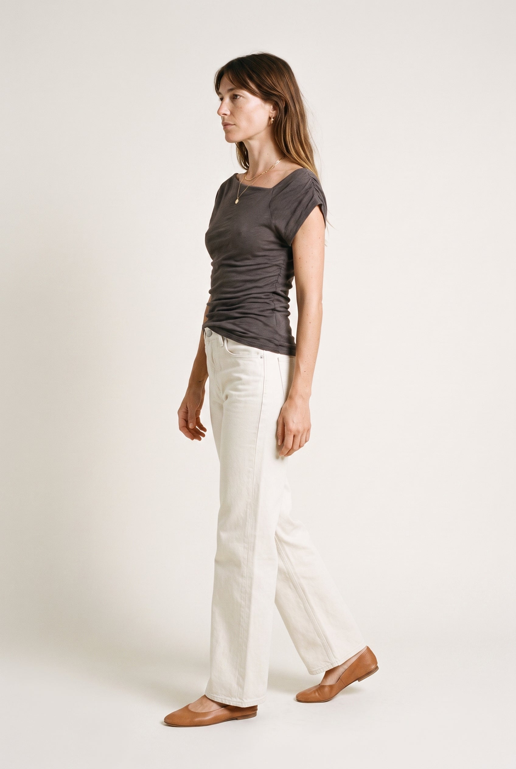 Everyday Blouse