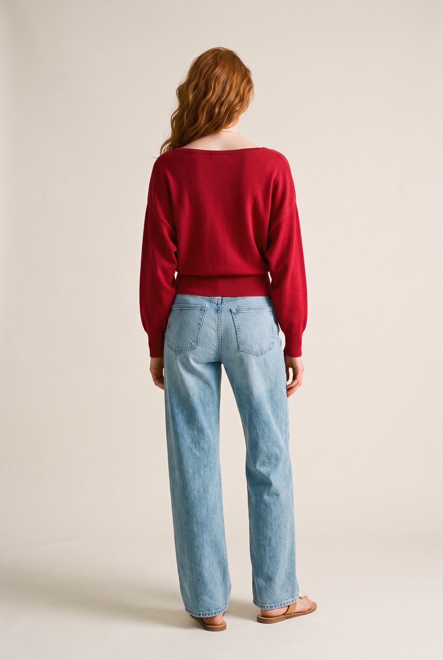 Essential Sweater