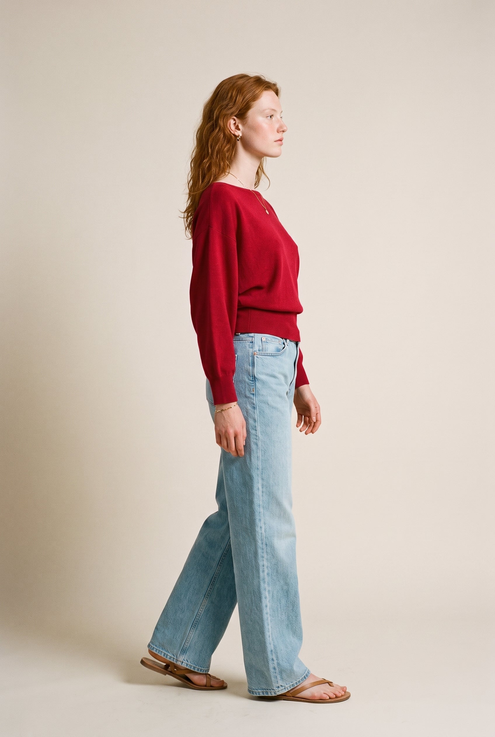 Essential Sweater