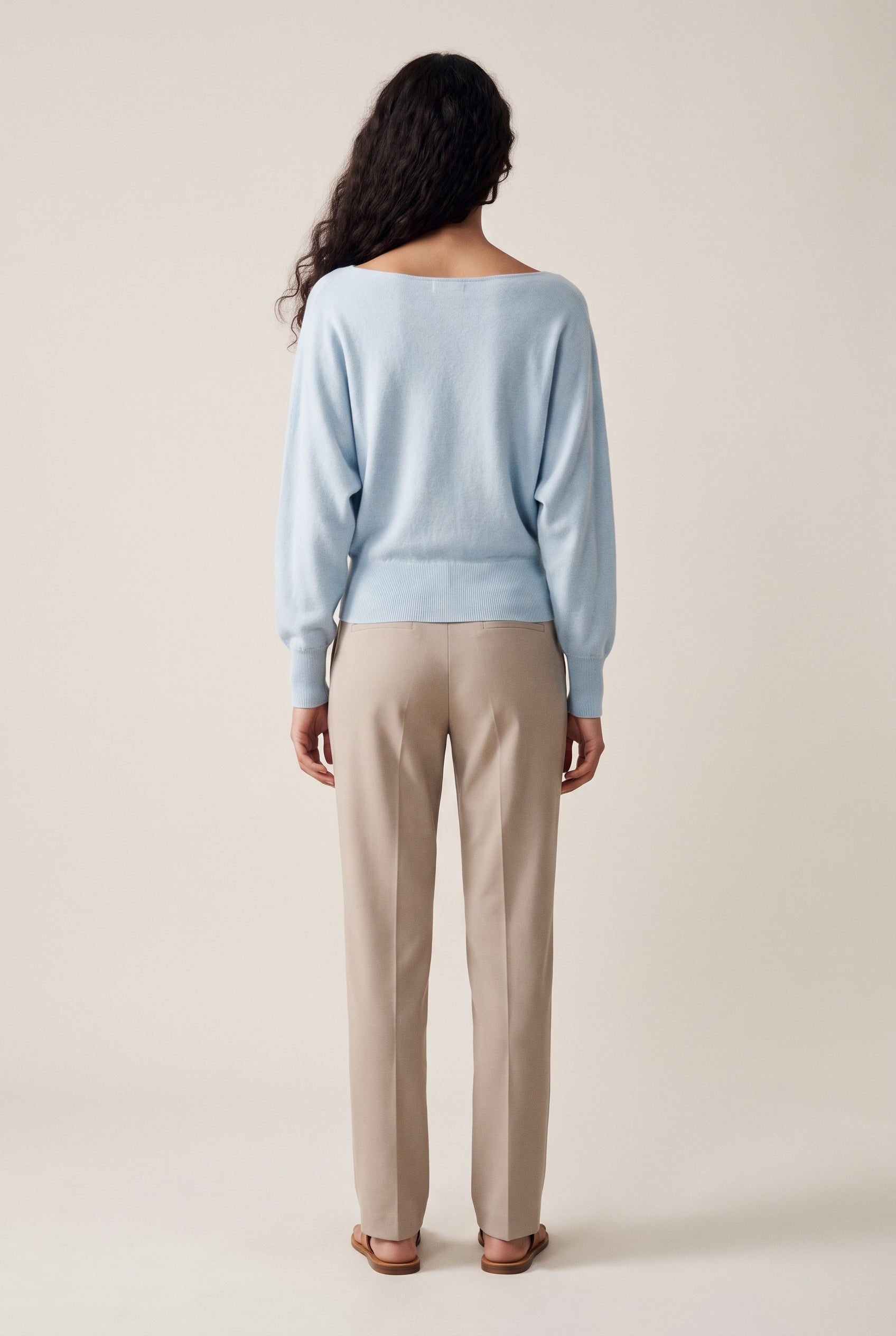 Essential Sweater