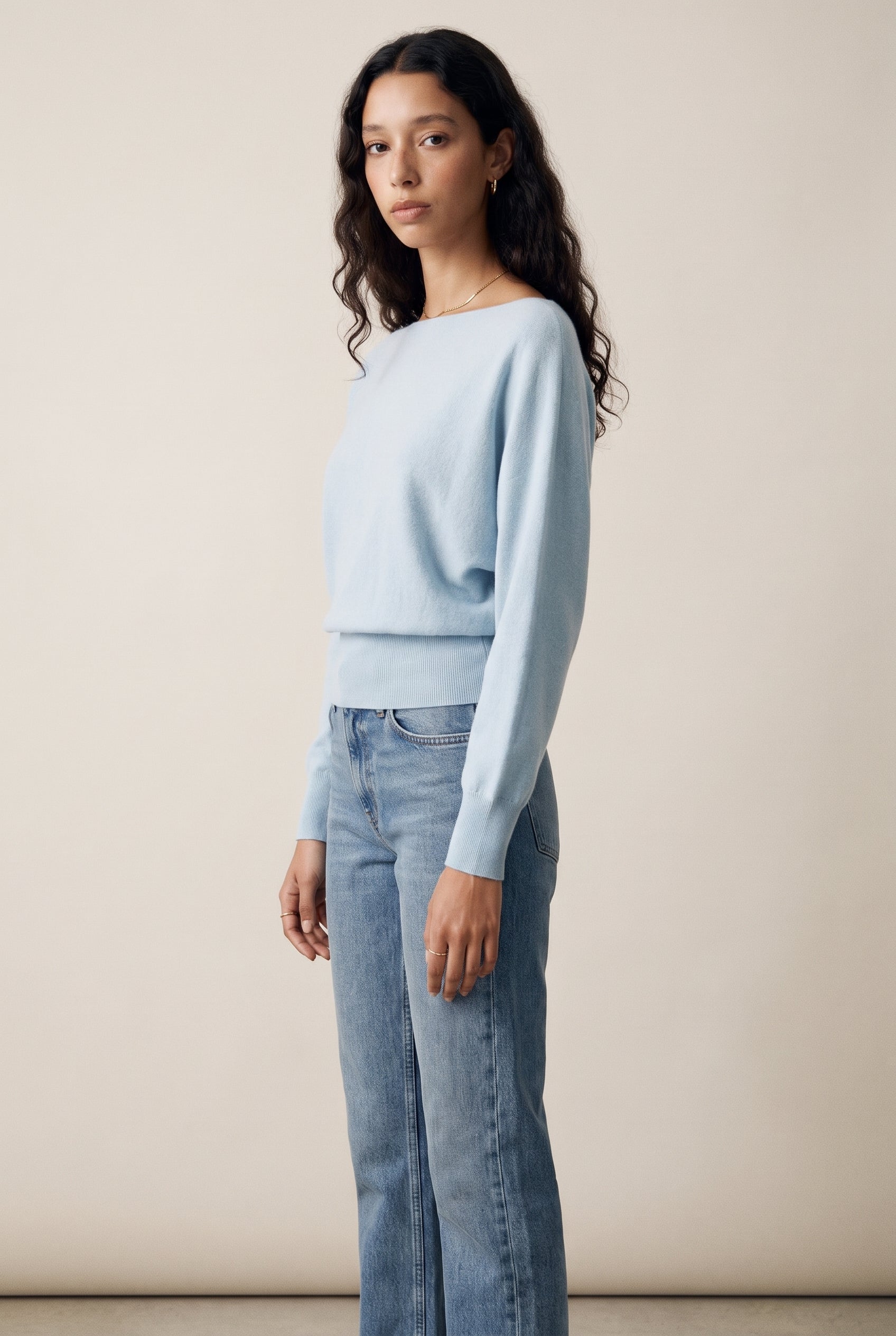 Essential Sweater