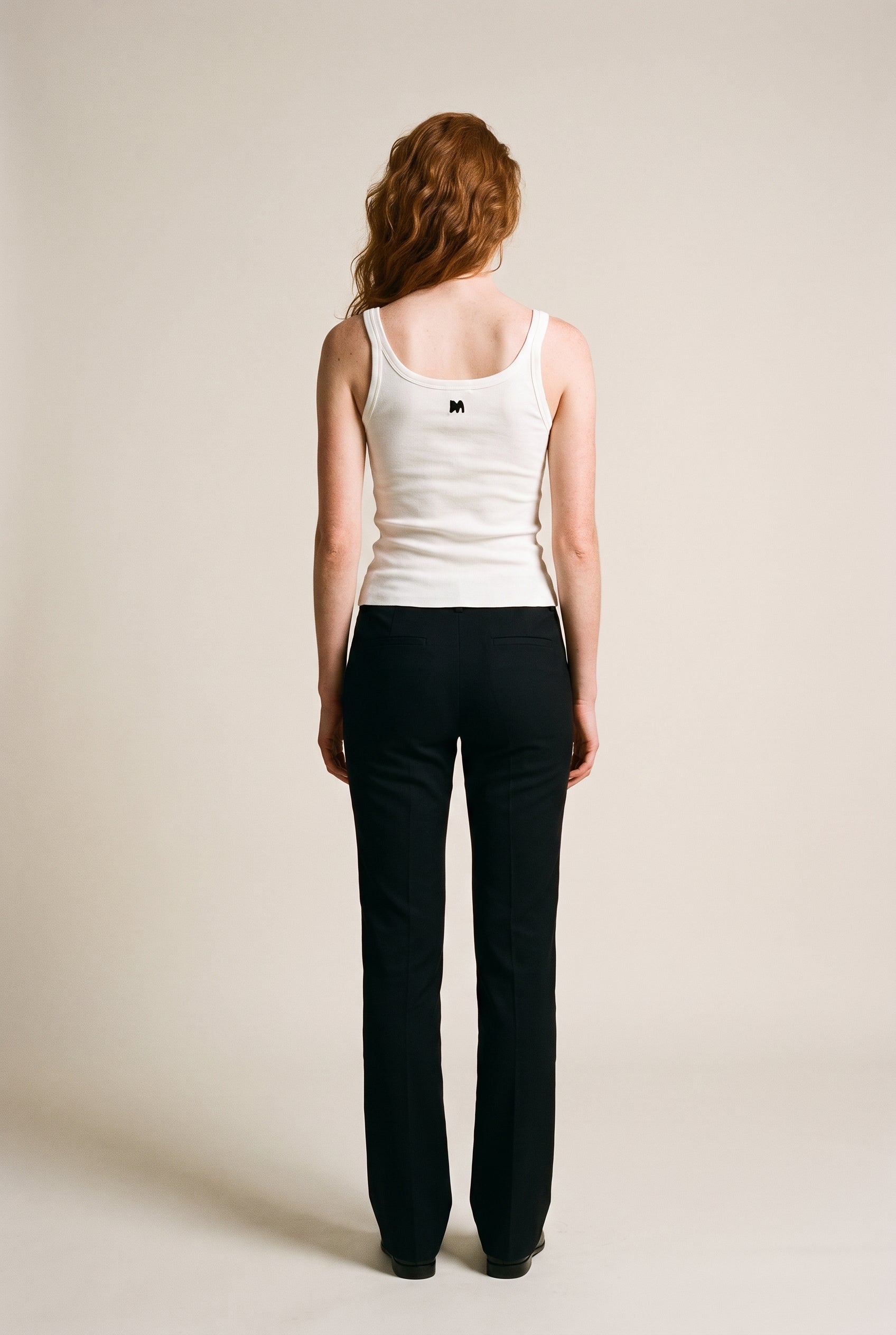 Essential Tank Top