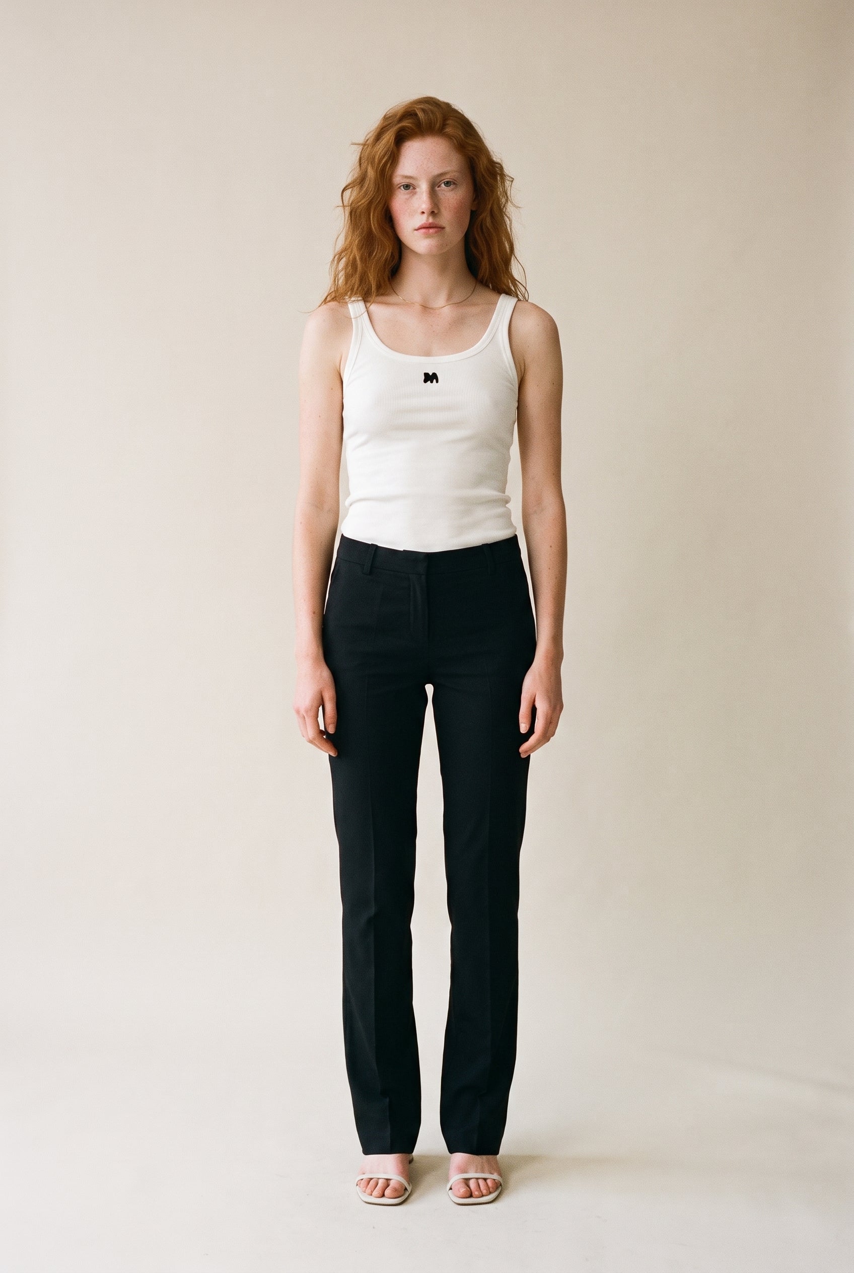 Essential Tank Top
