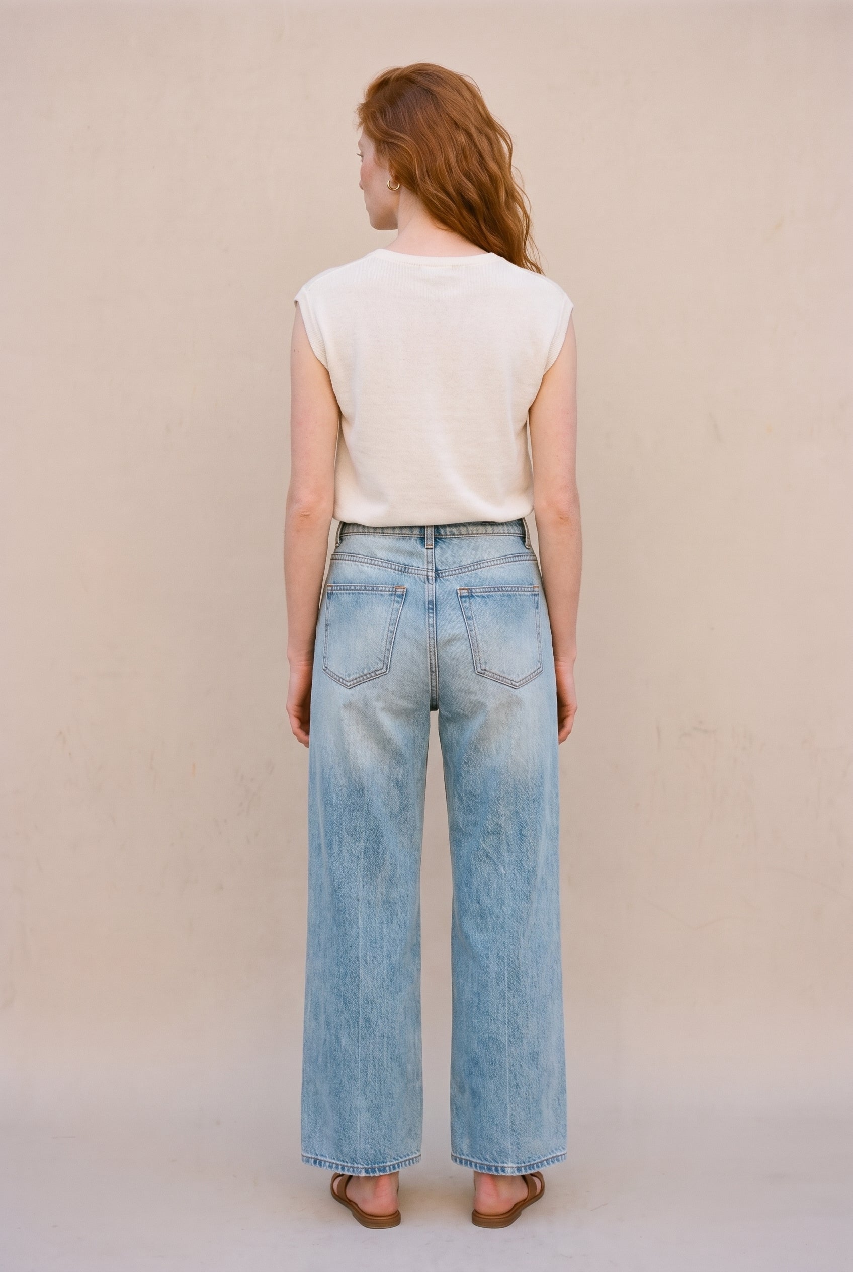 The It-Girl Wide Leg