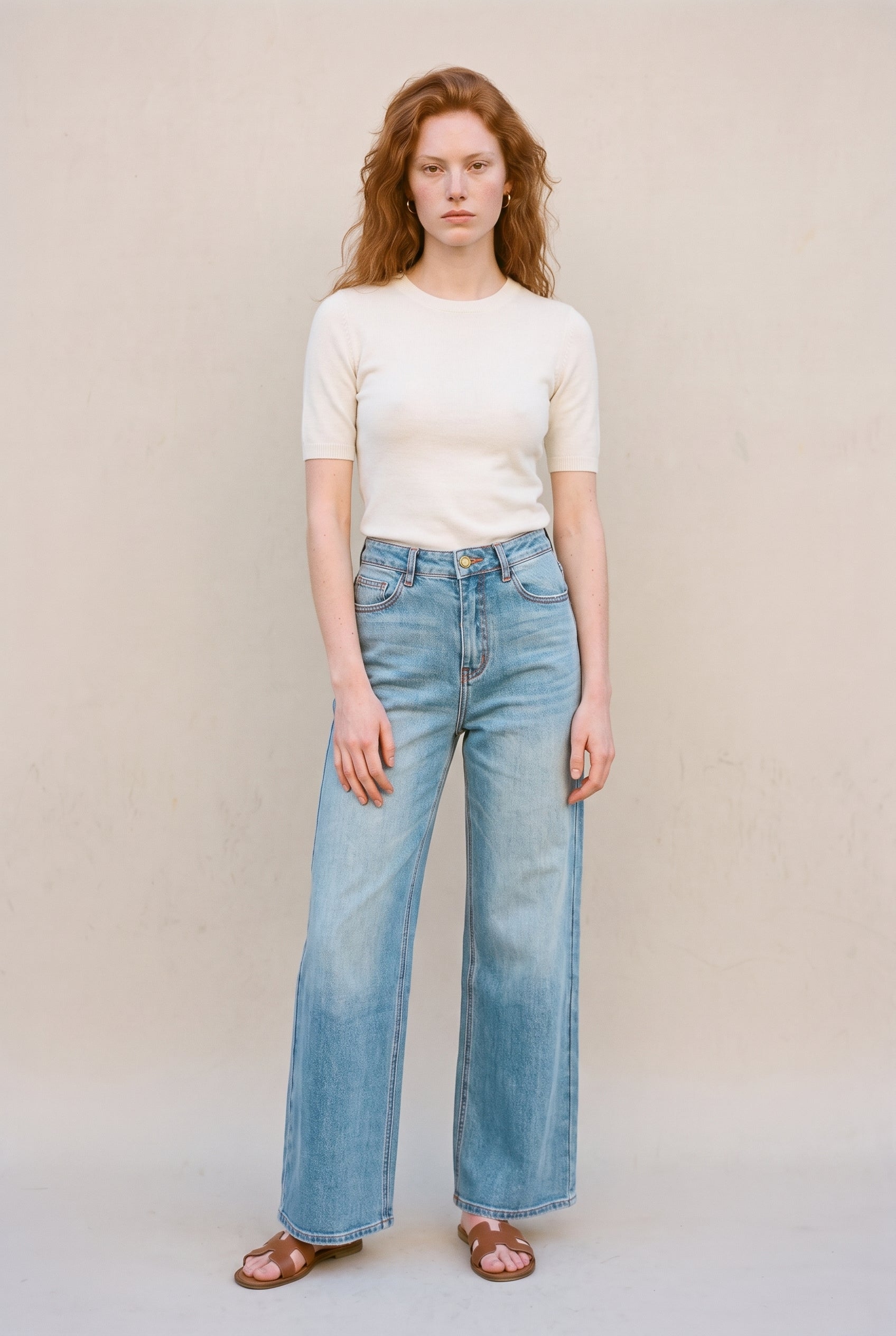 The It-Girl Wide Leg