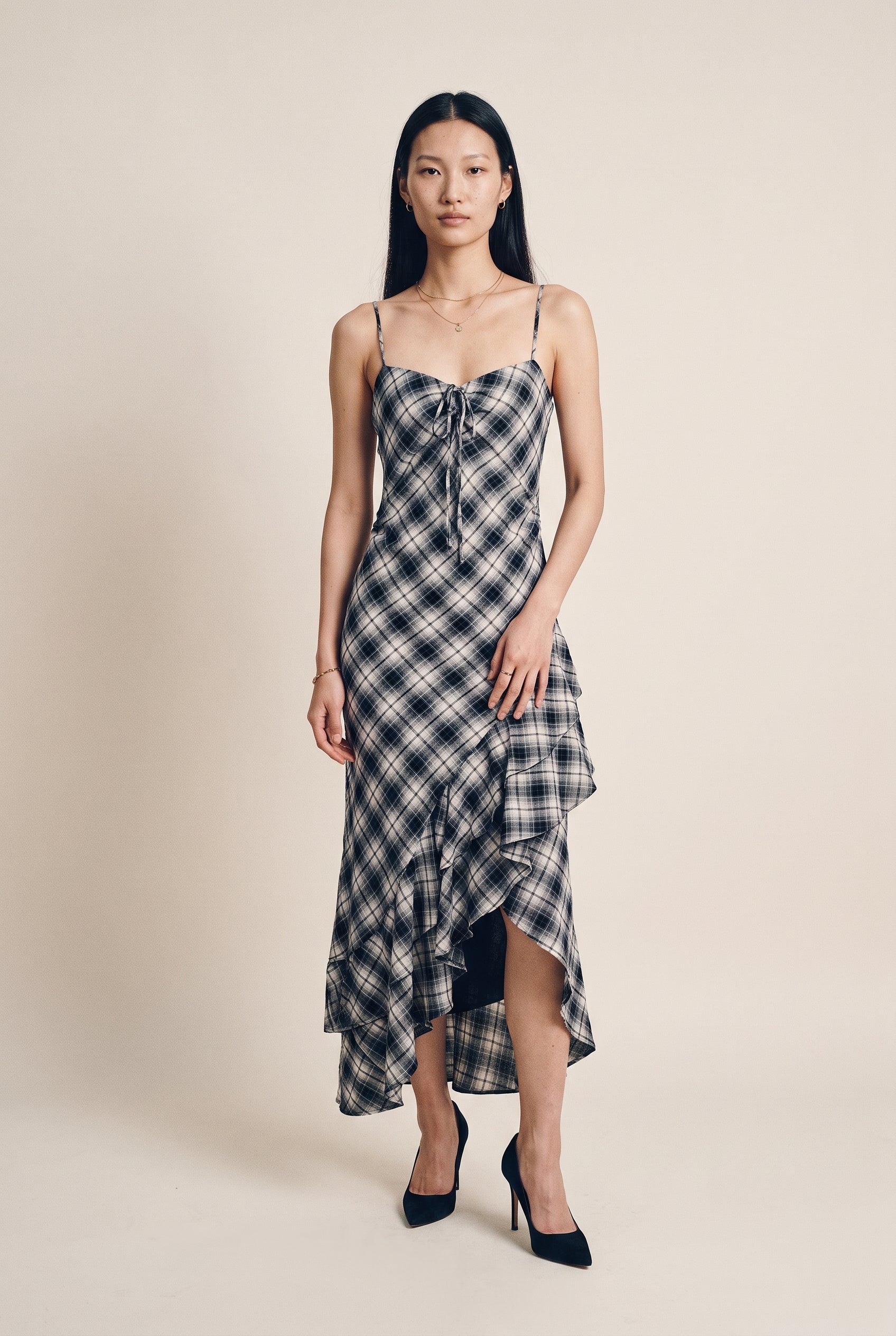 Modern Muse Dress