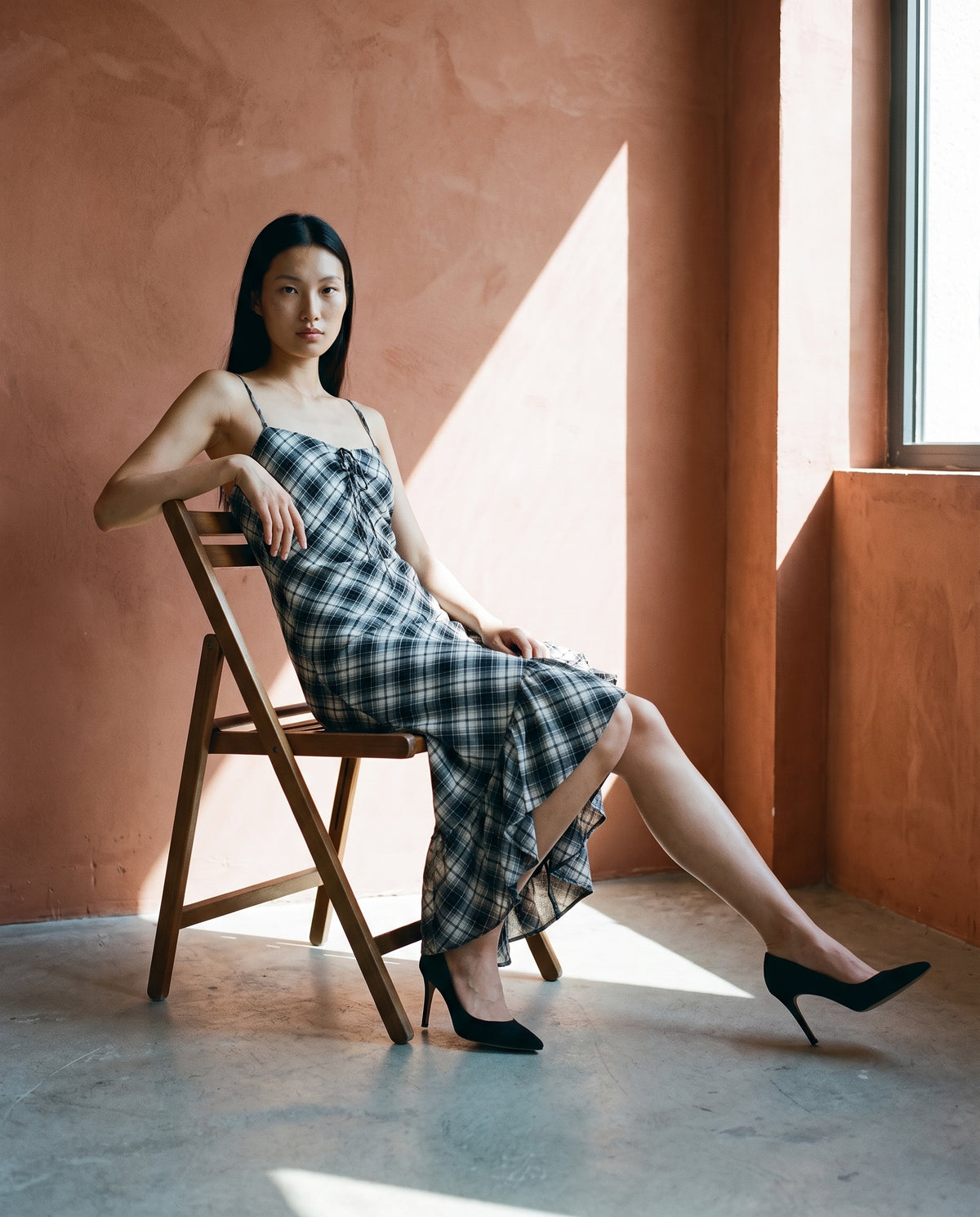 Modern Muse Dress