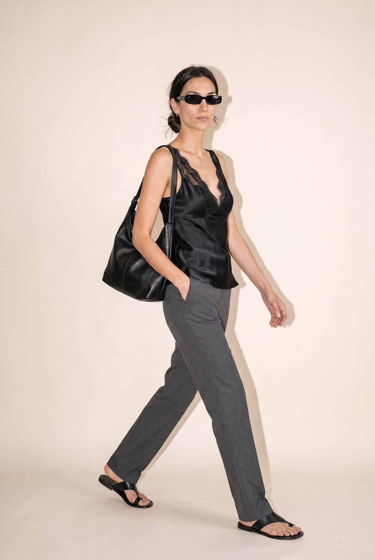 Solene Blouse 29 28