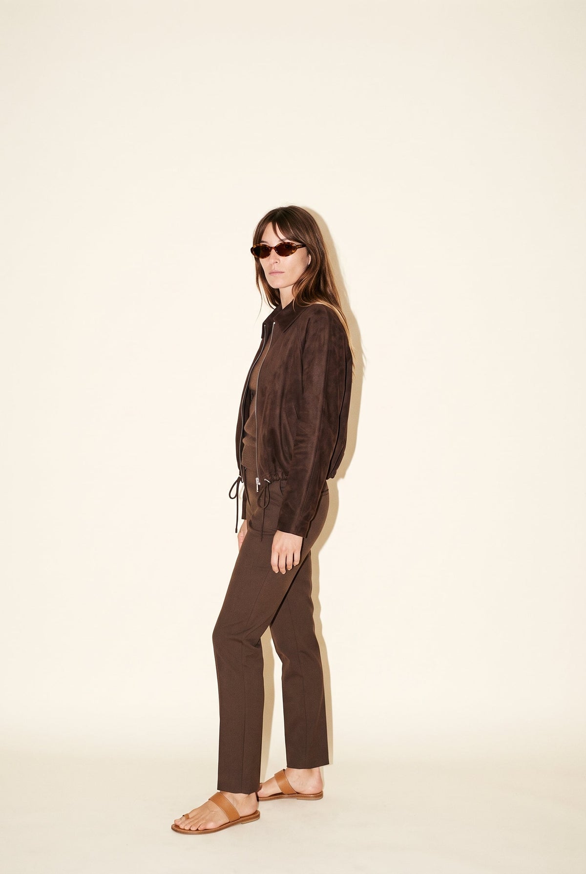 Lenox Bomber Jacket 29 28