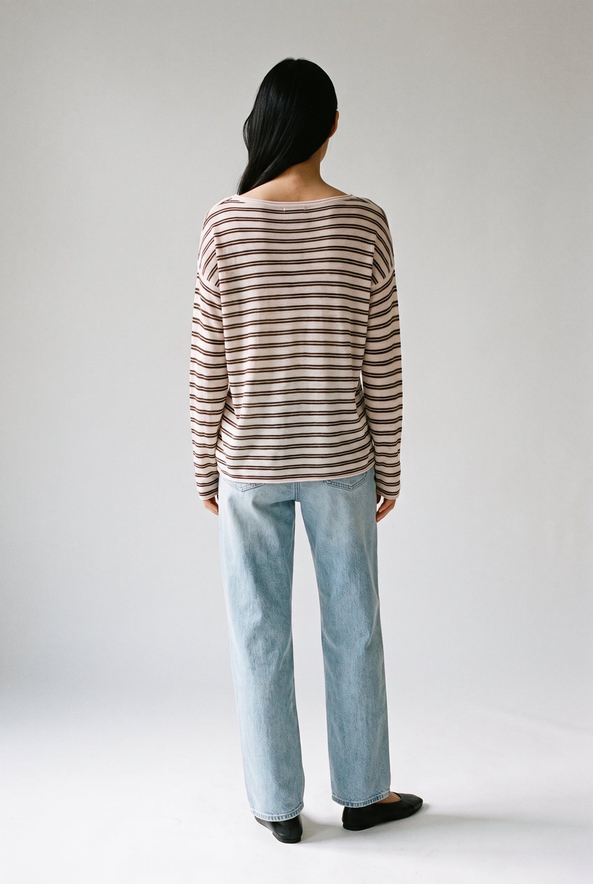 Premium Wool Blend Soft Knit Pullover Sweater 29 28