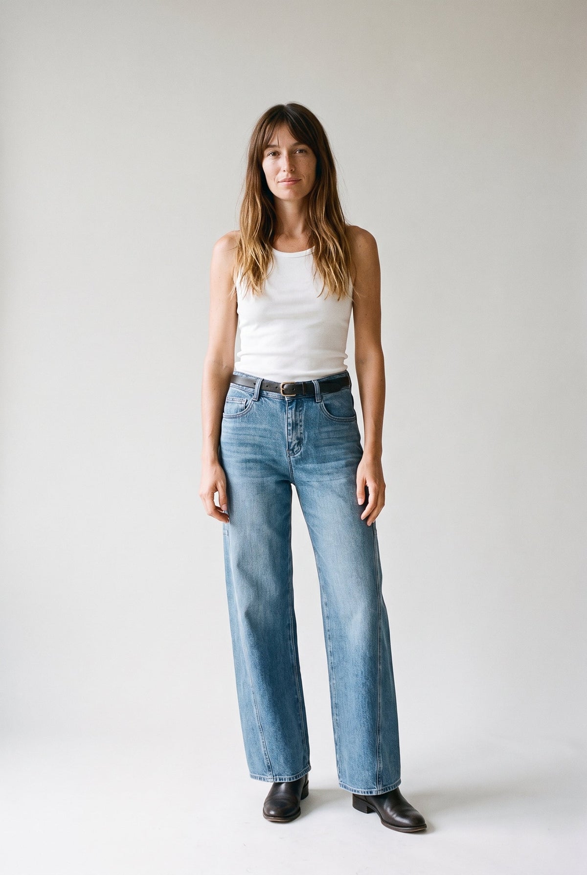 Romy Mid-Rise Barrel 29 28